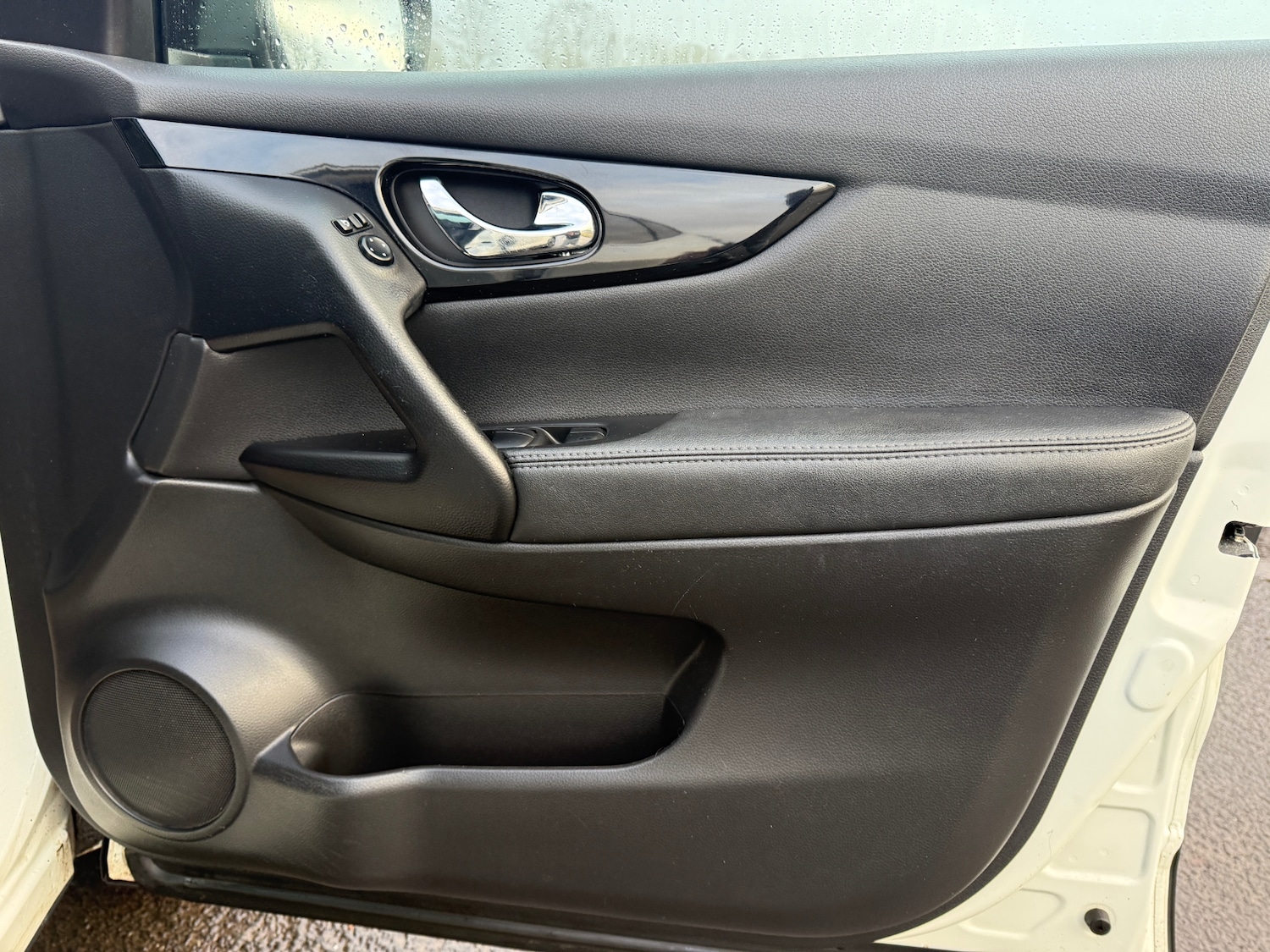 Used Nissan Qashqai 2015 for sale - 77235941: Photo 18