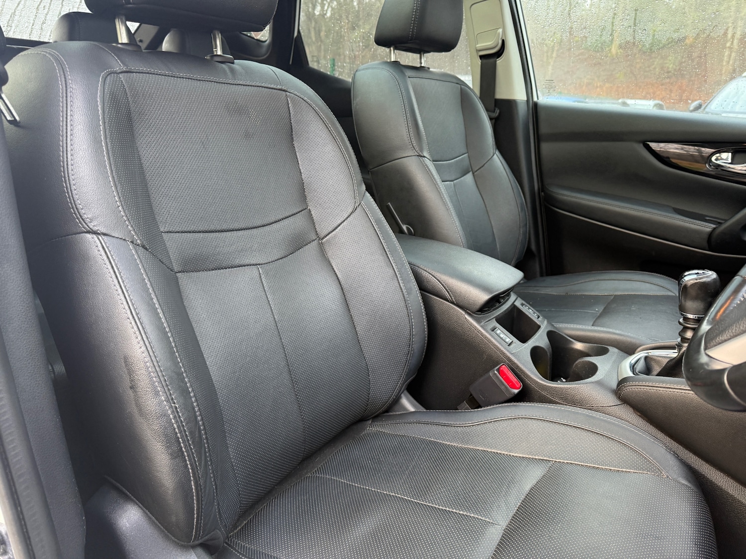 Used Nissan Qashqai 2015 for sale - 77235941: Photo 19