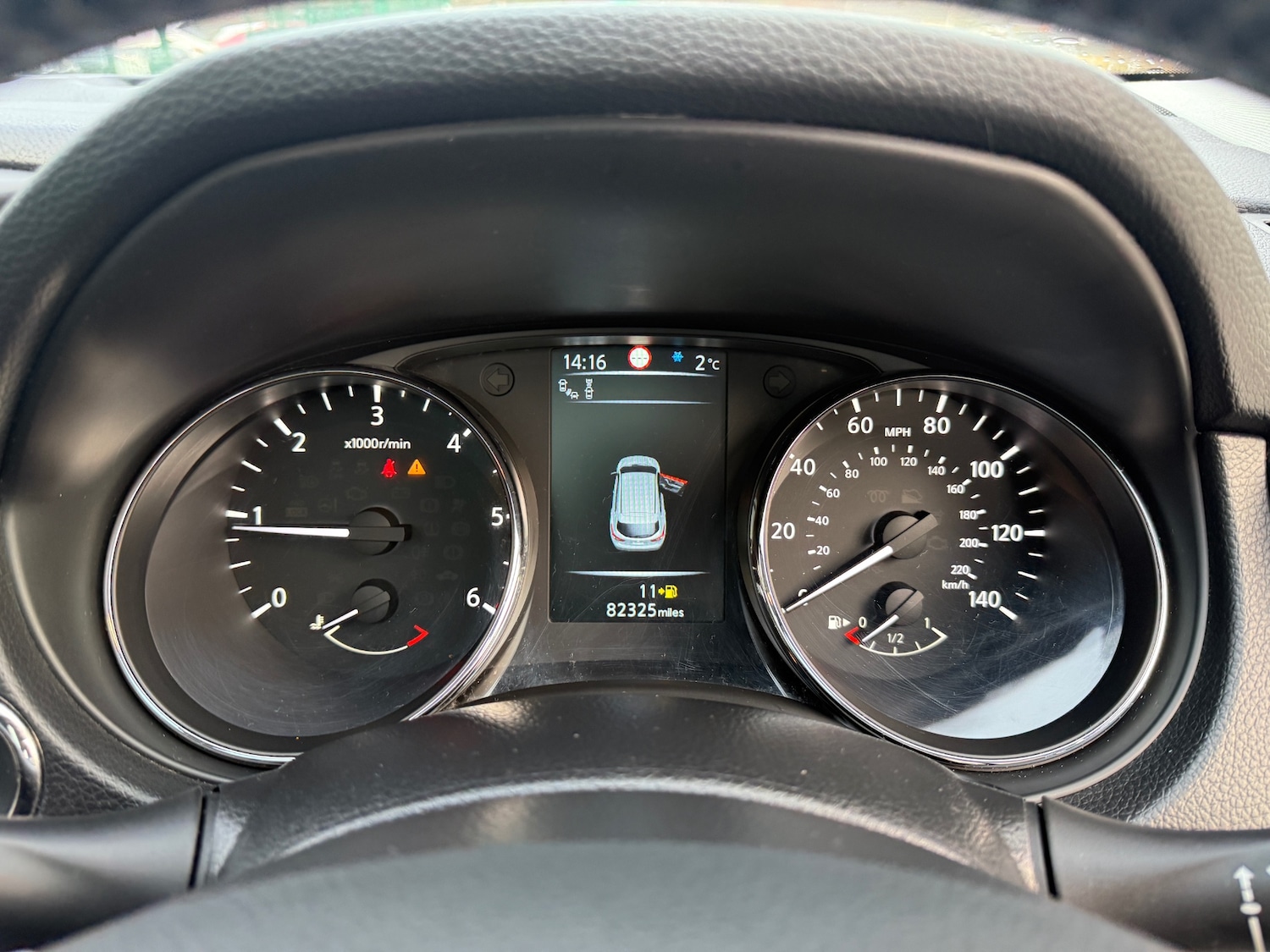 Used Nissan Qashqai 2015 for sale - 77235941: Photo 22