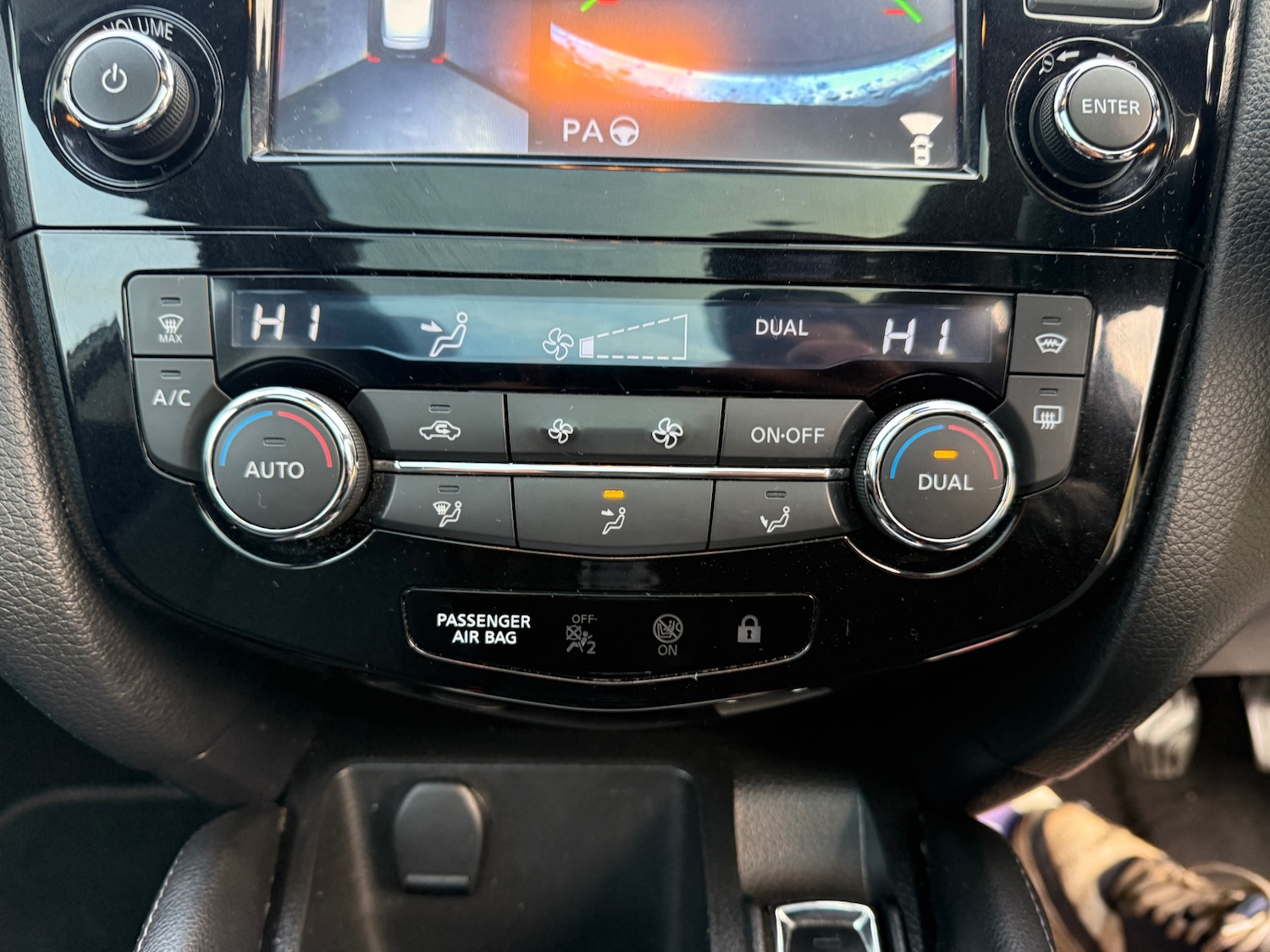 Used Nissan Qashqai 2015 for sale - 77235941: Photo 25