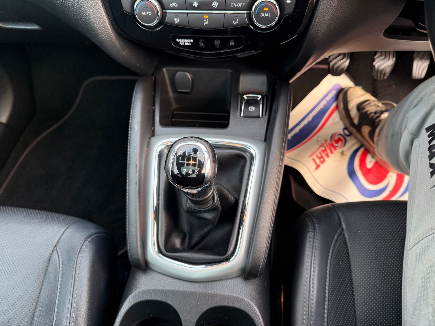 Used Nissan Qashqai 2015 for sale - 77235941: Photo 26