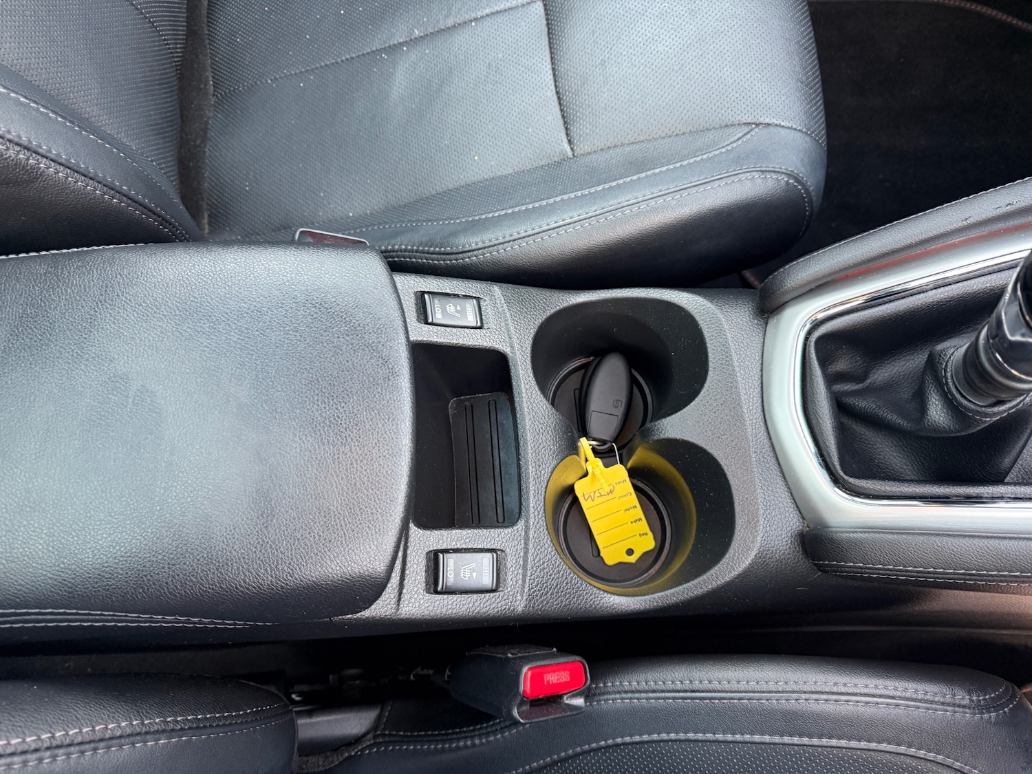 Used Nissan Qashqai 2015 for sale - 77235941: Photo 27