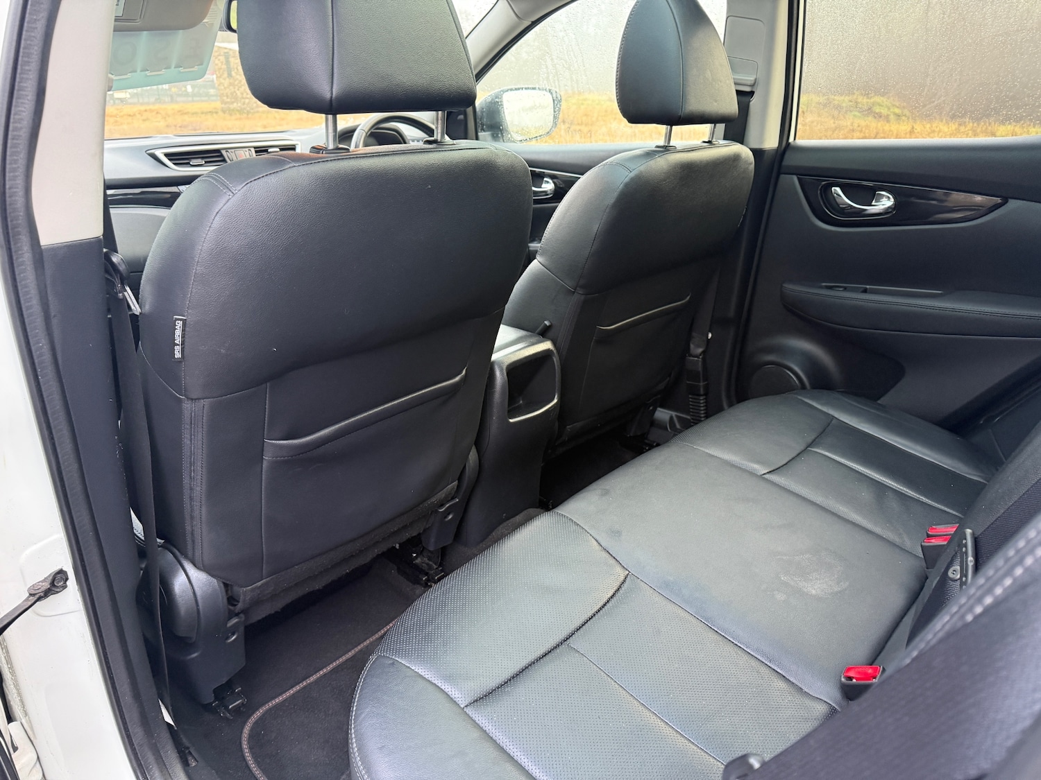 Used Nissan Qashqai 2015 for sale - 77235941: Photo 34