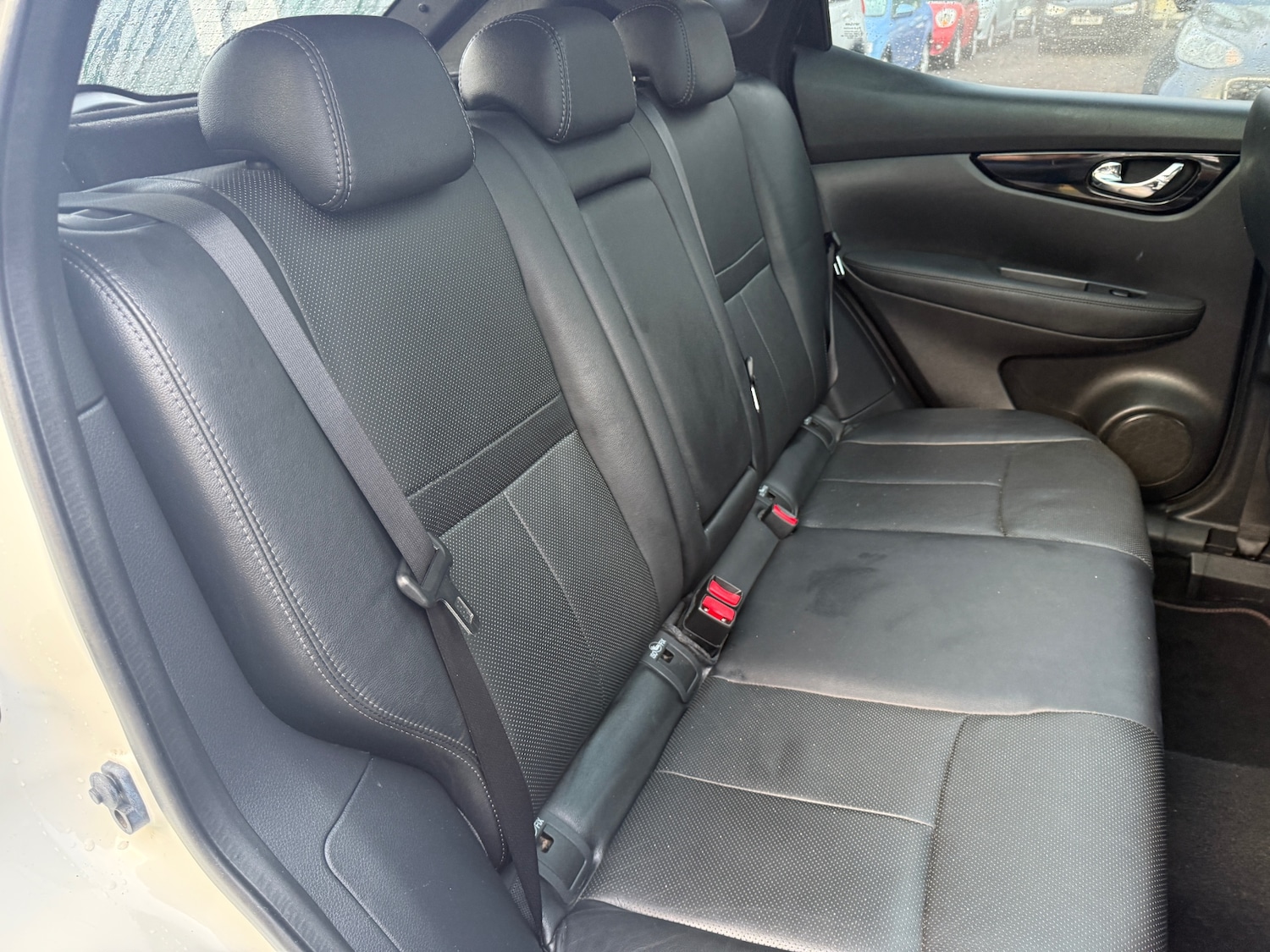 Used Nissan Qashqai 2015 for sale - 77235941: Photo 37