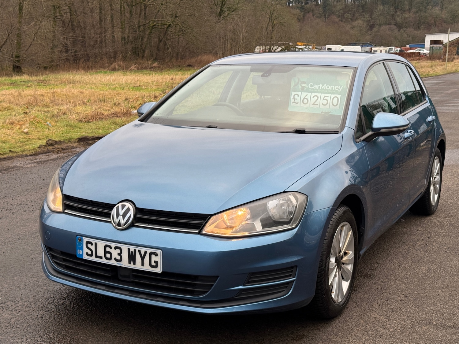 Used Volkswagen Golf 2013 for sale - 77403425: Photo 10