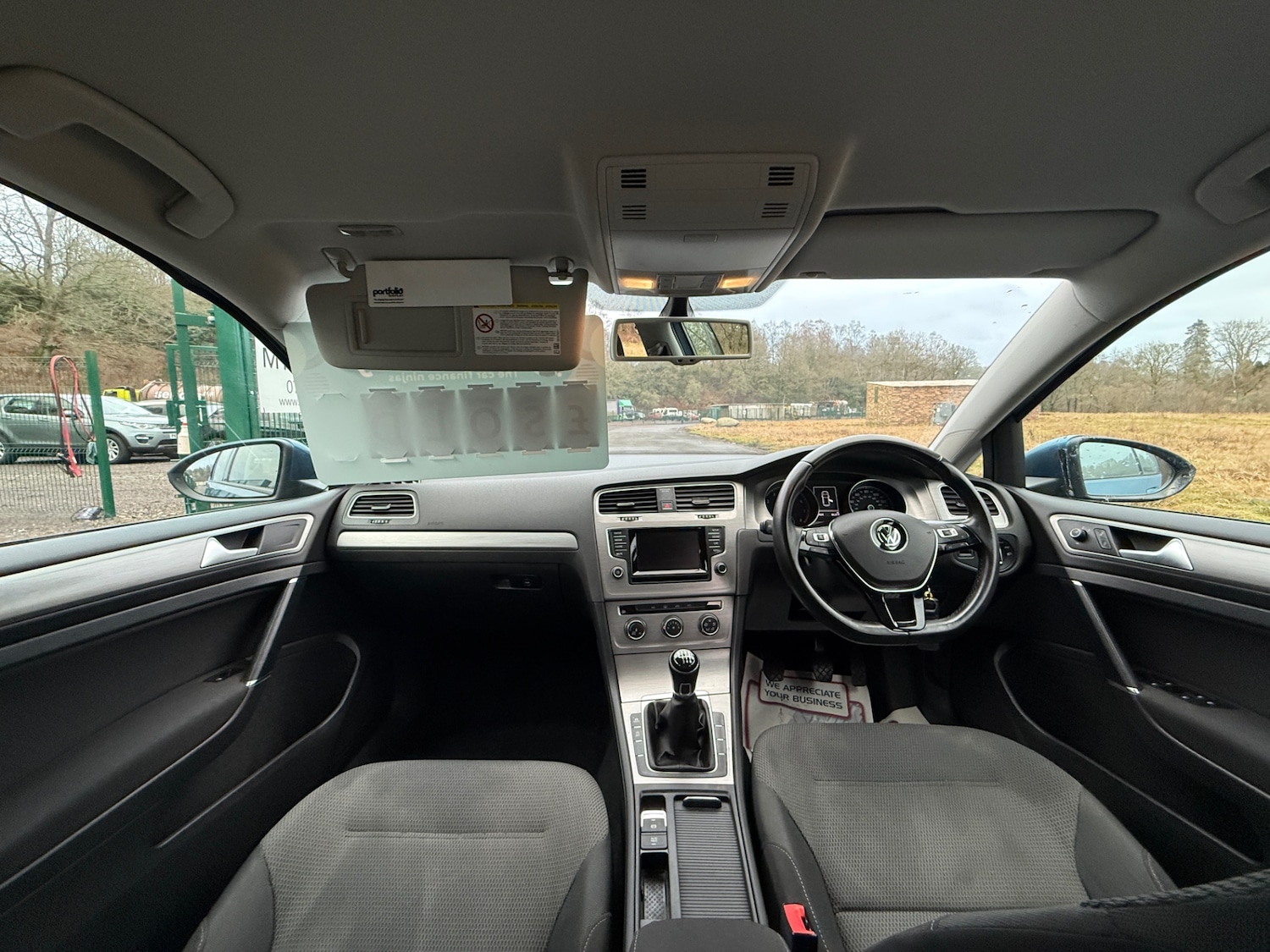 Used Volkswagen Golf 2013 for sale - 77403425: Photo 14