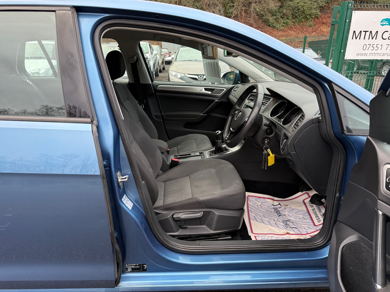 Used Volkswagen Golf 2013 for sale - 77403425: Photo 16