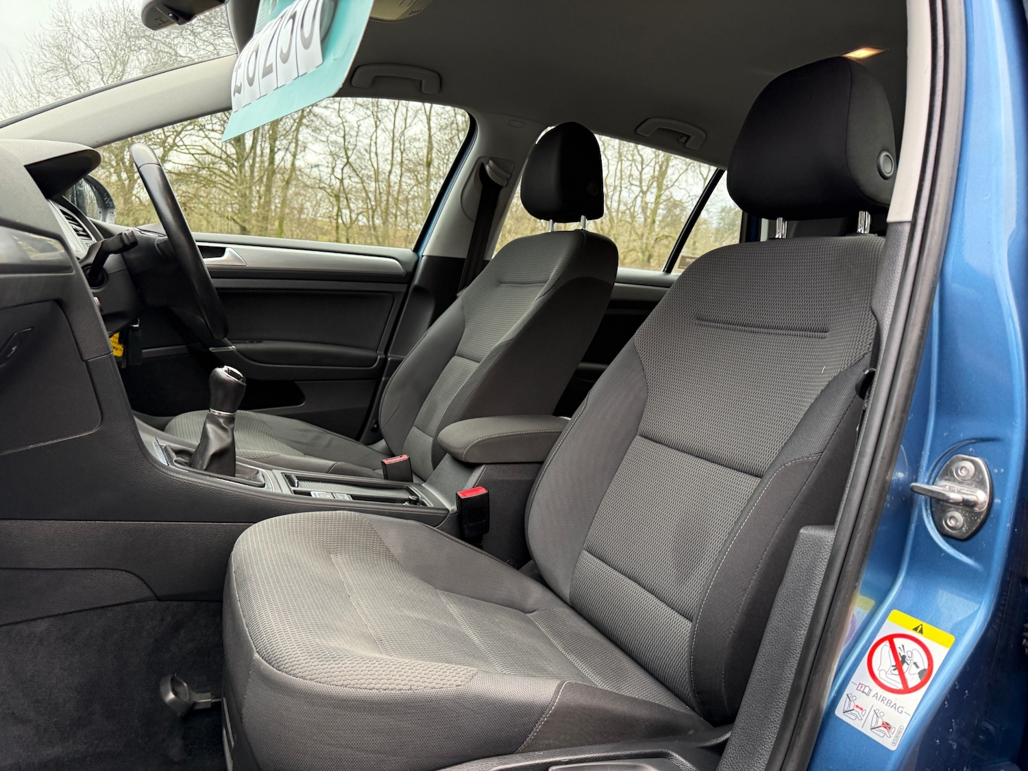 Used Volkswagen Golf 2013 for sale - 77403425: Photo 28