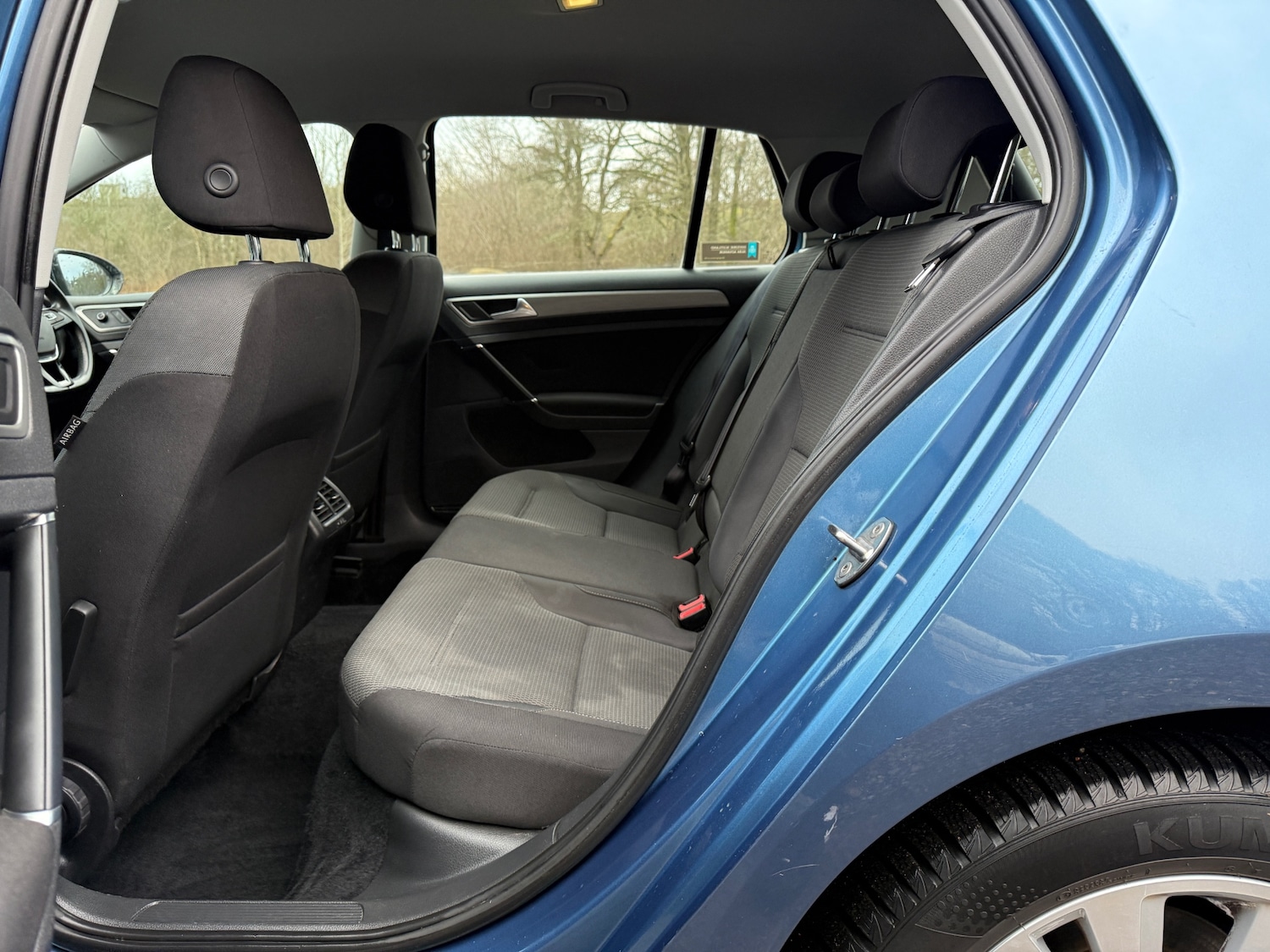 Used Volkswagen Golf 2013 for sale - 77403425: Photo 30