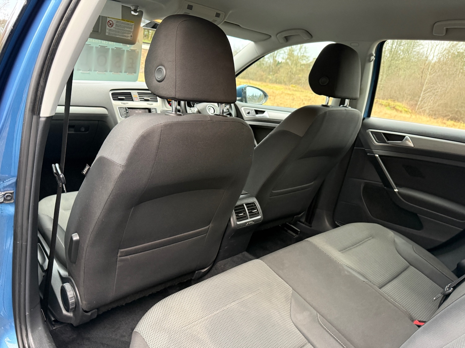 Used Volkswagen Golf 2013 for sale - 77403425: Photo 32