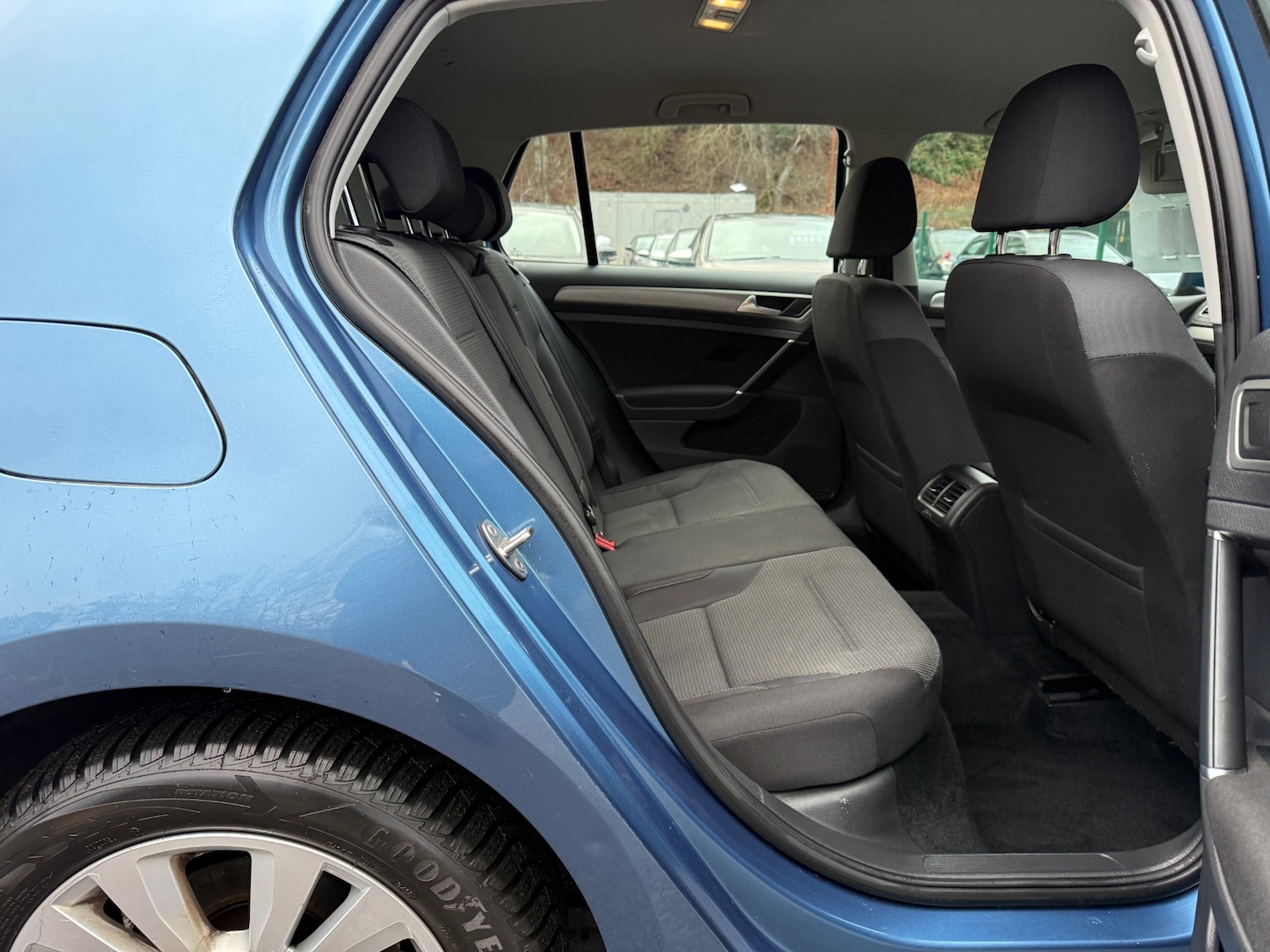 Used Volkswagen Golf 2013 for sale - 77403425: Photo 33