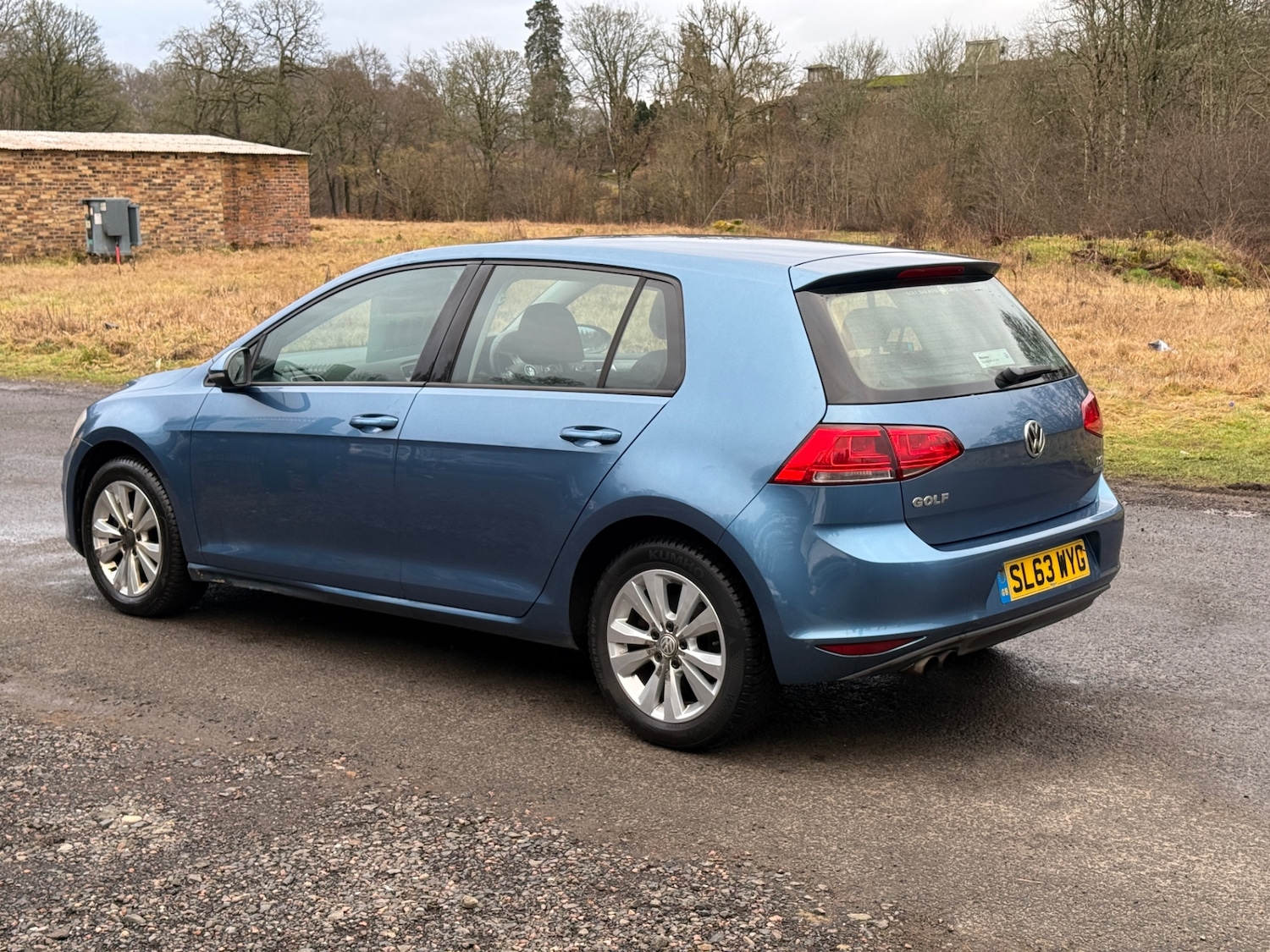 Used Volkswagen Golf 2013 for sale - 77403425: Photo 8