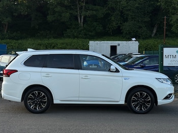 Used Mitsubishi Outlander 2016 for sale - 78969992: Photo