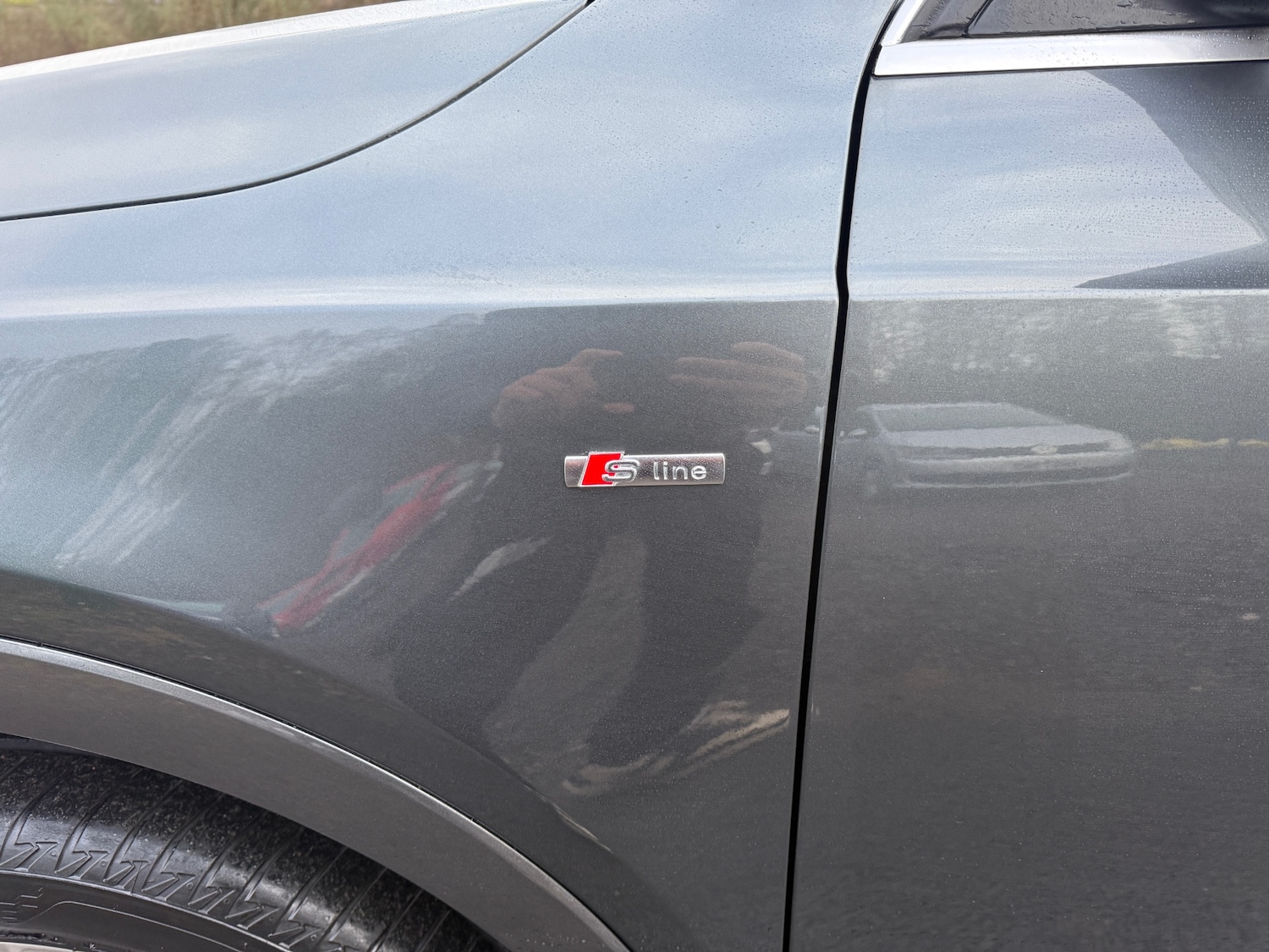 Used Audi Q3 2012 for sale - 76946855: Photo 13