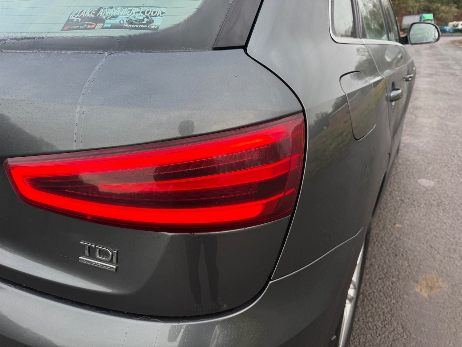 Used Audi Q3 2012 for sale - 76946855: Photo 14