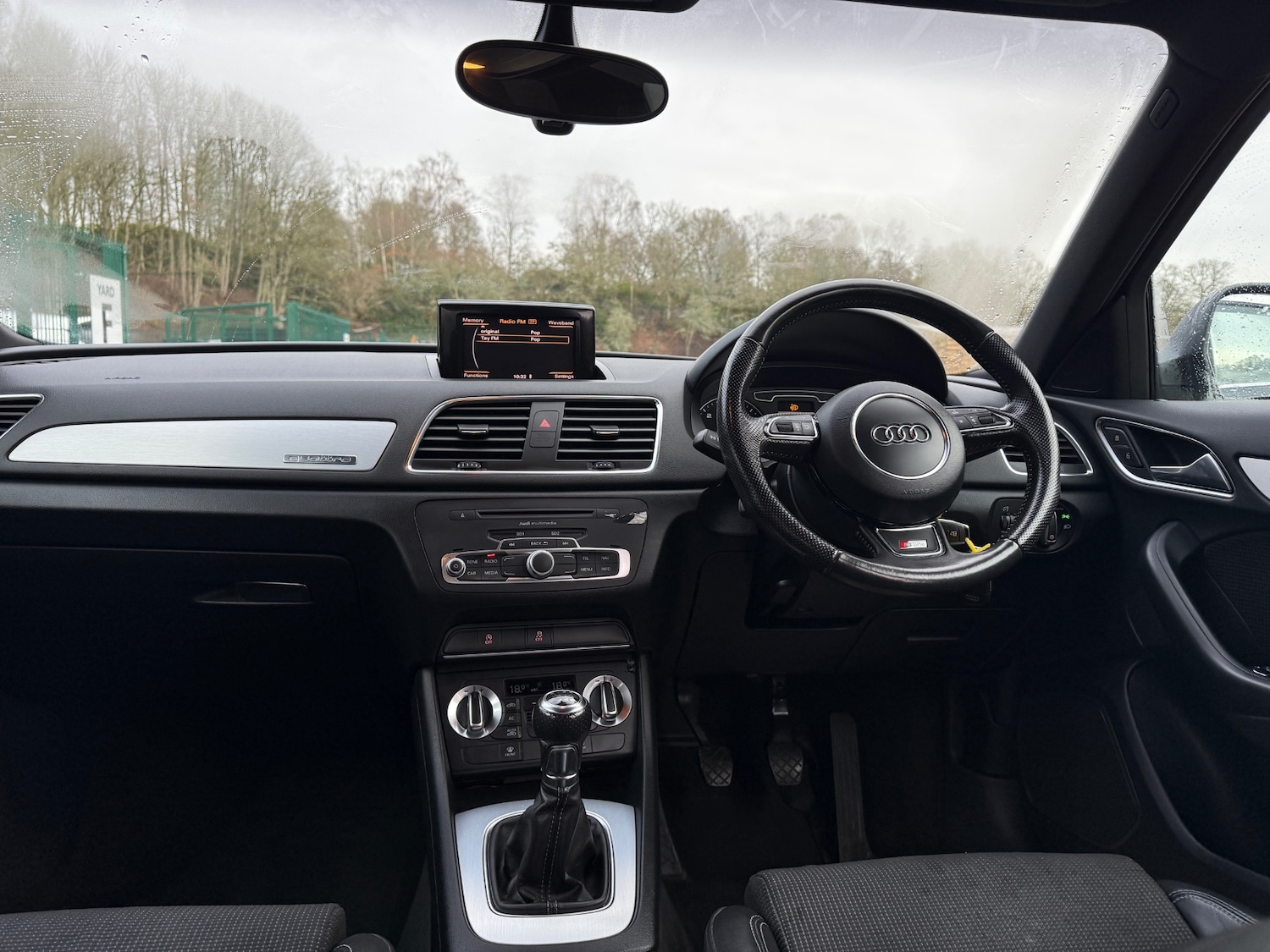 Used Audi Q3 2012 for sale - 76946855: Photo 17