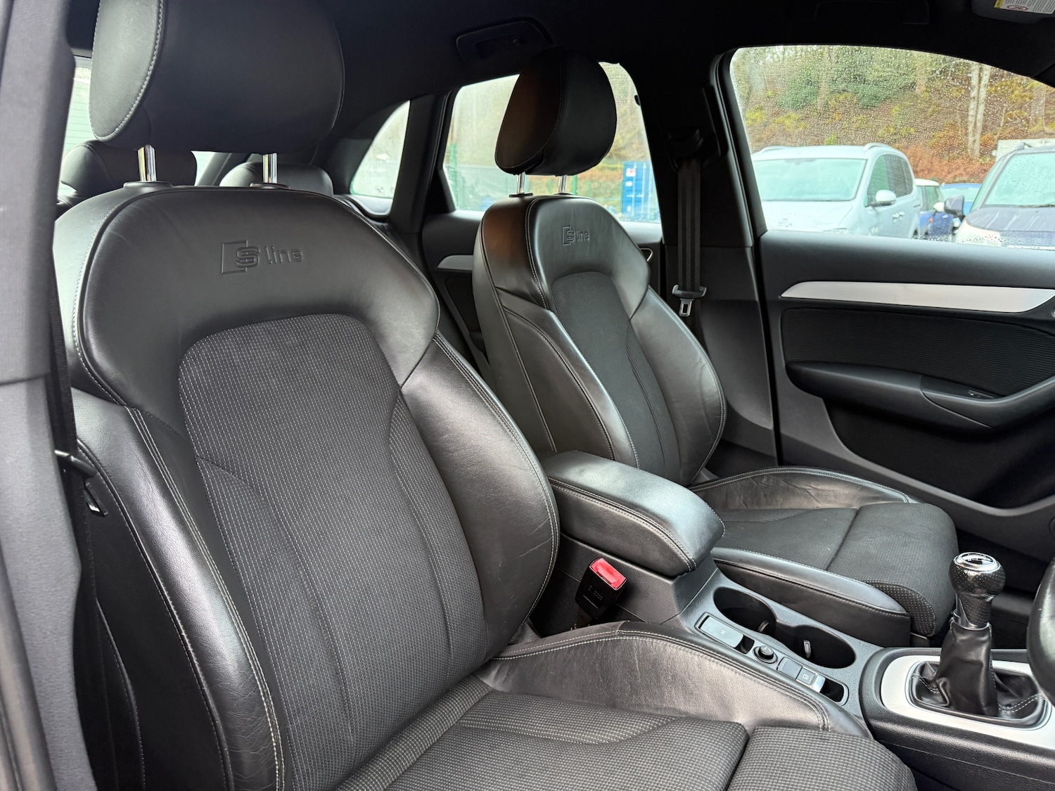 Used Audi Q3 2012 for sale - 76946855: Photo 19