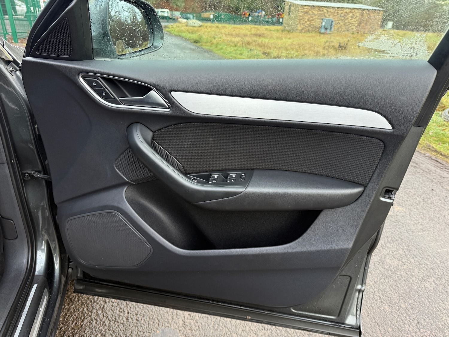 Used Audi Q3 2012 for sale - 76946855: Photo 20