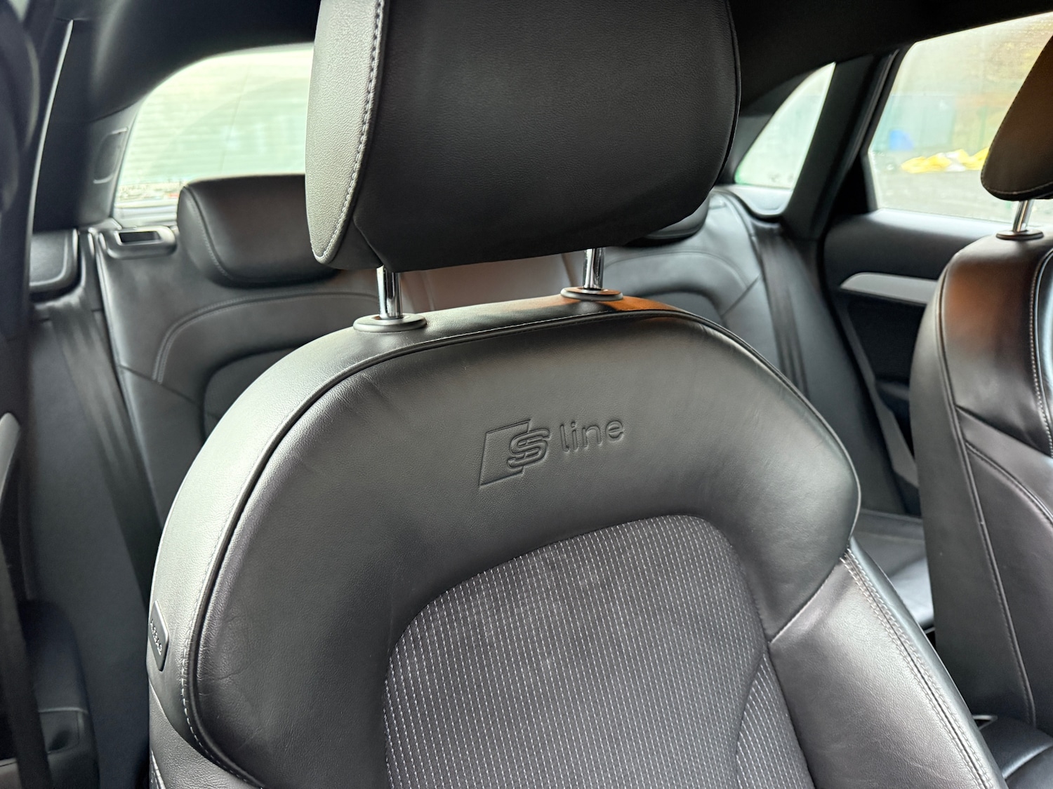 Used Audi Q3 2012 for sale - 76946855: Photo 21