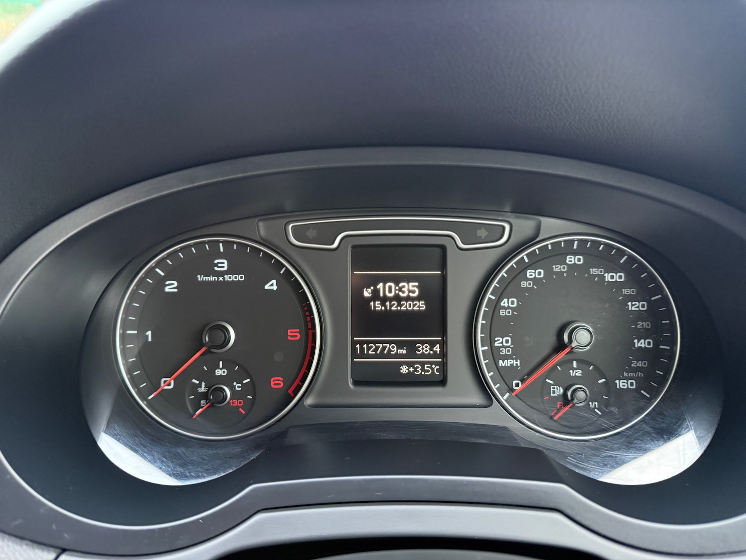 Used Audi Q3 2012 for sale - 76946855: Photo 23