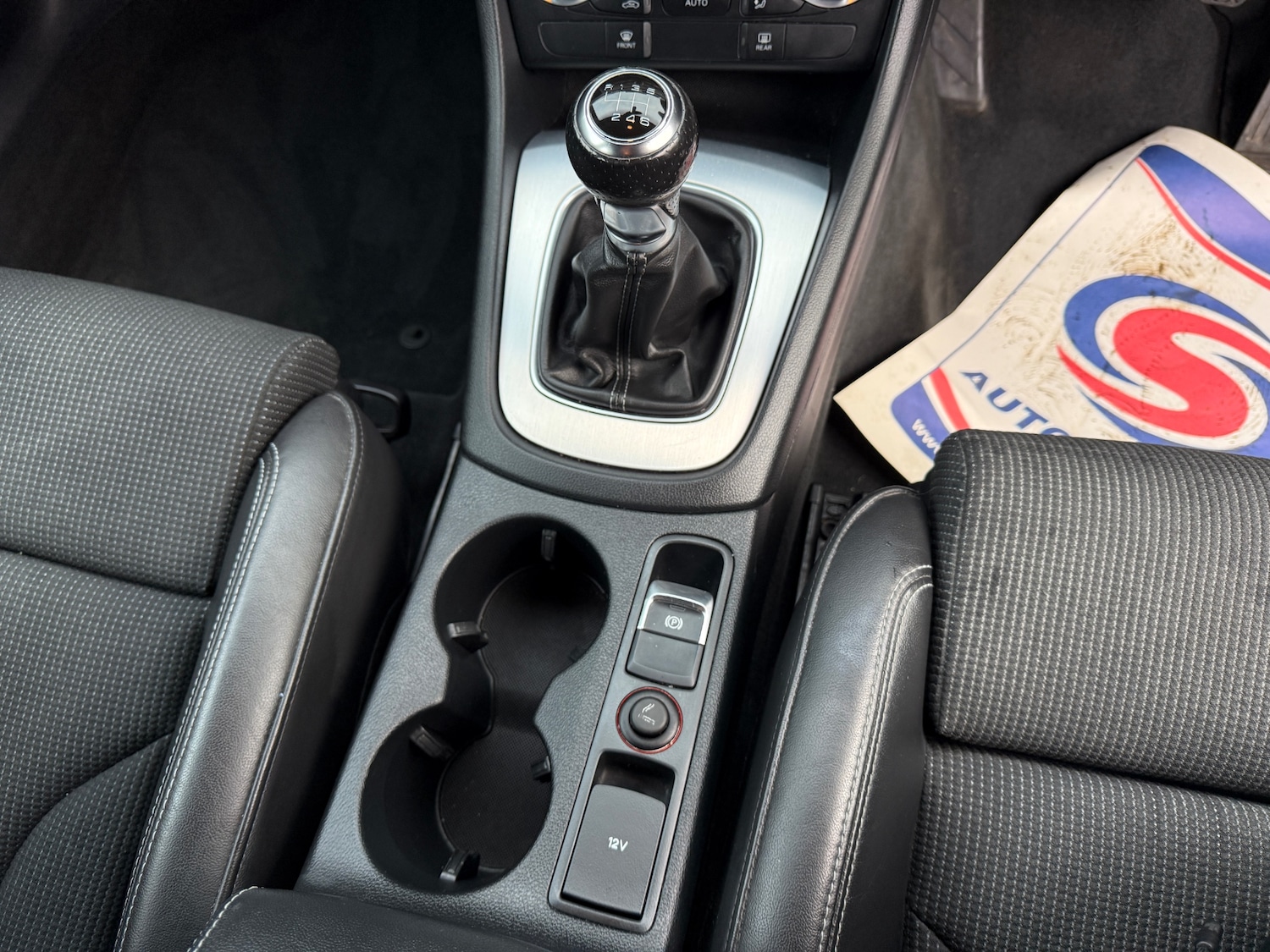 Used Audi Q3 2012 for sale - 76946855: Photo 26