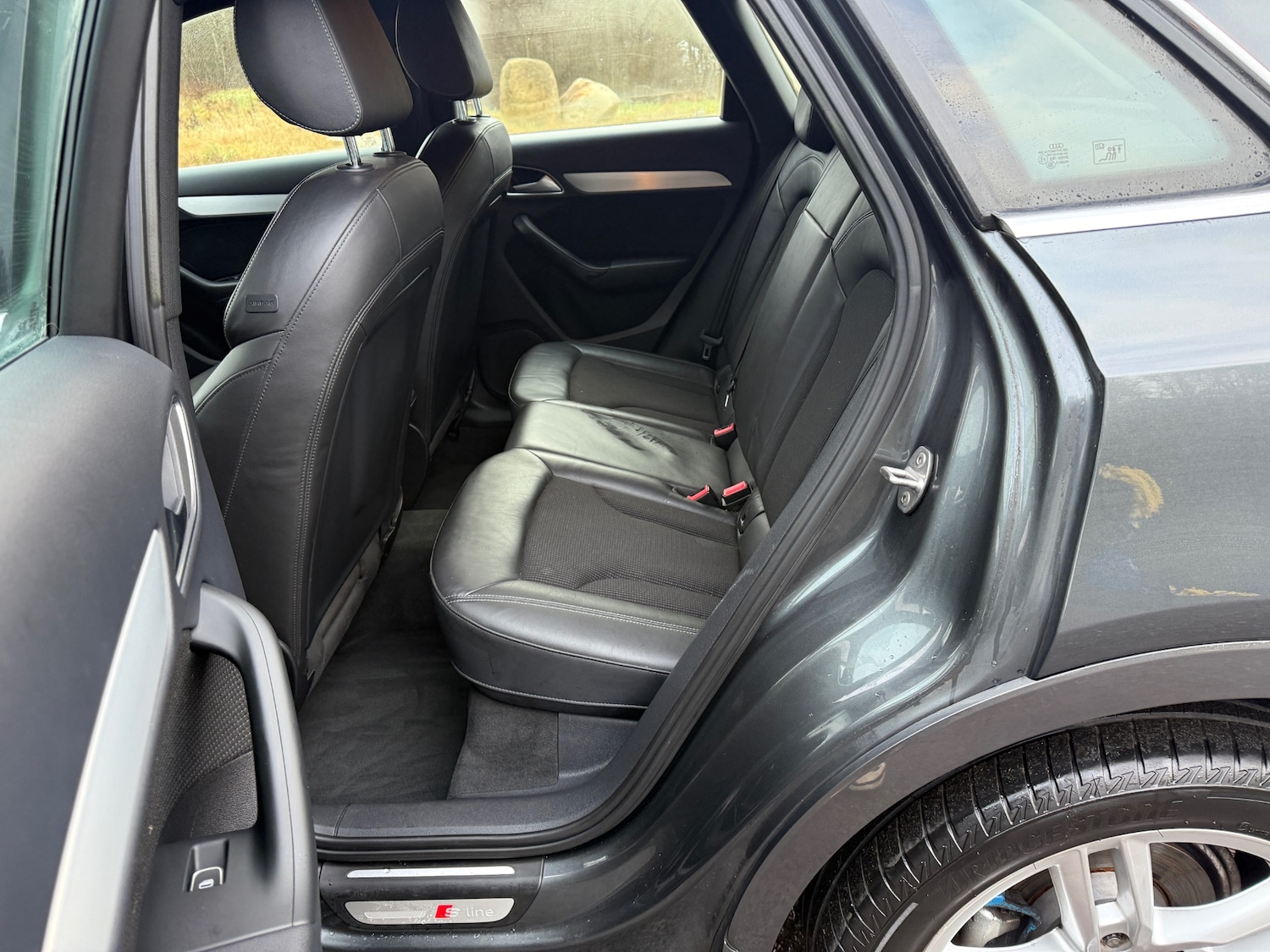 Used Audi Q3 2012 for sale - 76946855: Photo 30