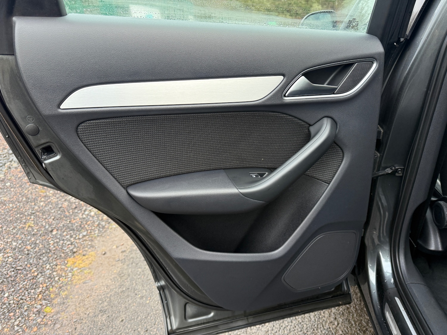 Used Audi Q3 2012 for sale - 76946855: Photo 33