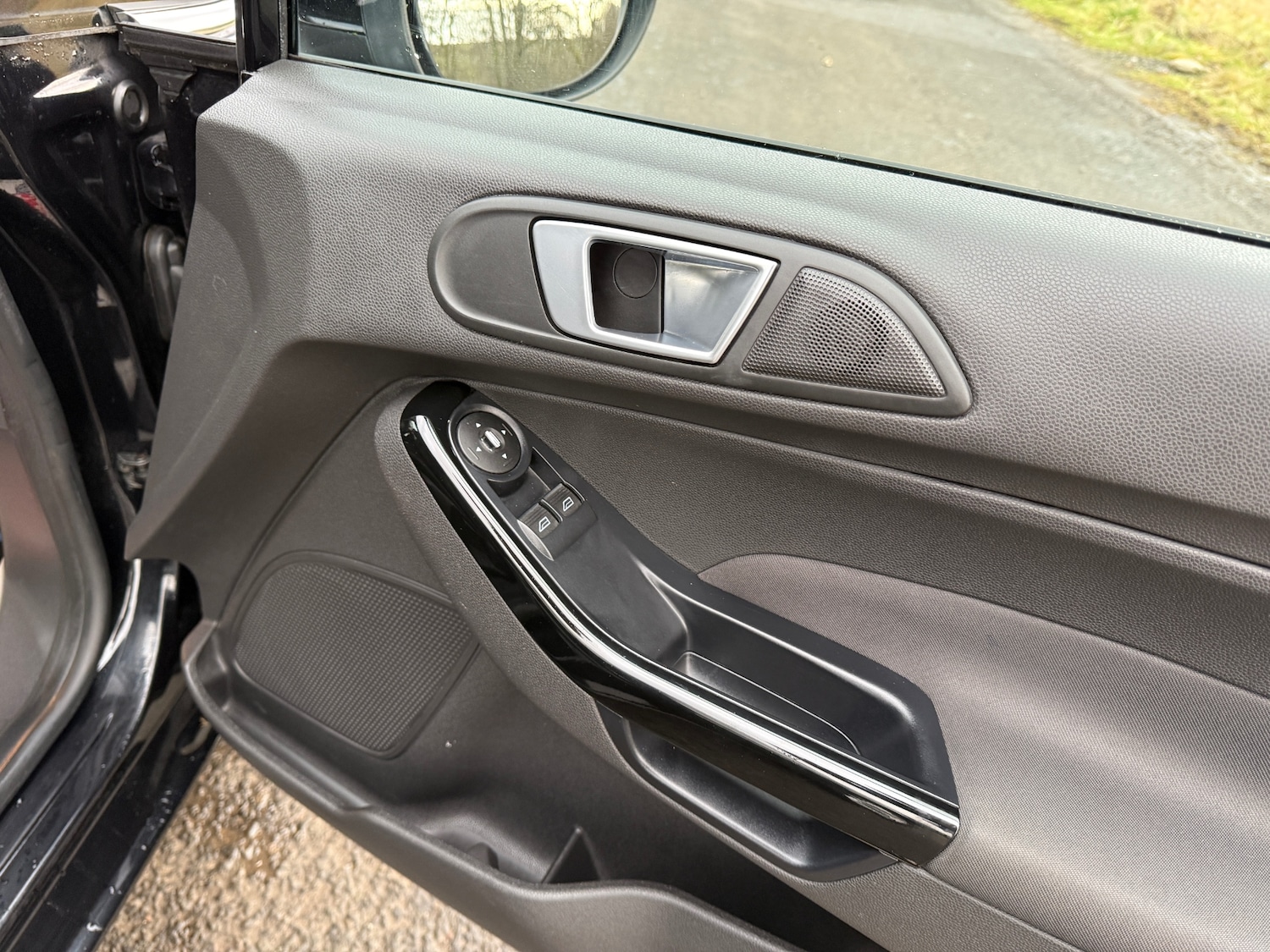 Used Ford Fiesta 2014 for sale - 76908161: Photo 17