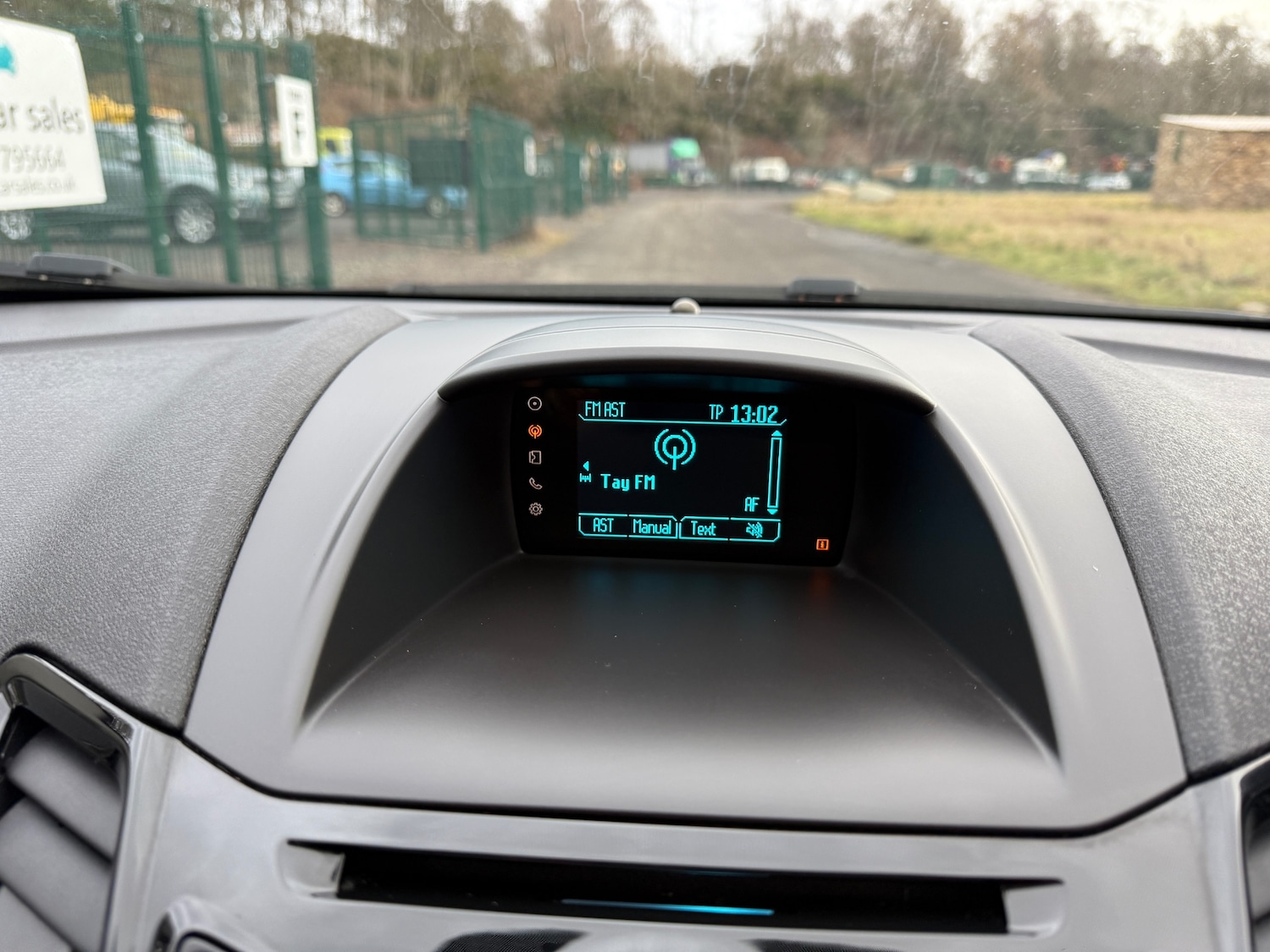 Used Ford Fiesta 2014 for sale - 76908161: Photo 21