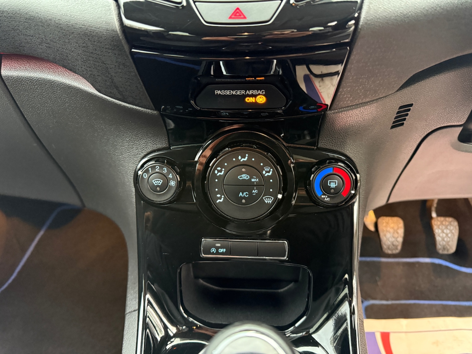 Used Ford Fiesta 2014 for sale - 76908161: Photo 23