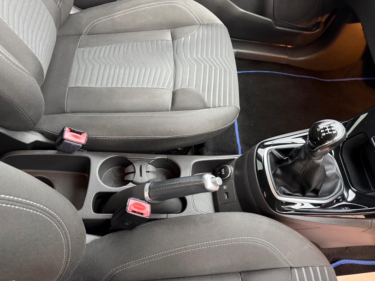 Used Ford Fiesta 2014 for sale - 76908161: Photo 24