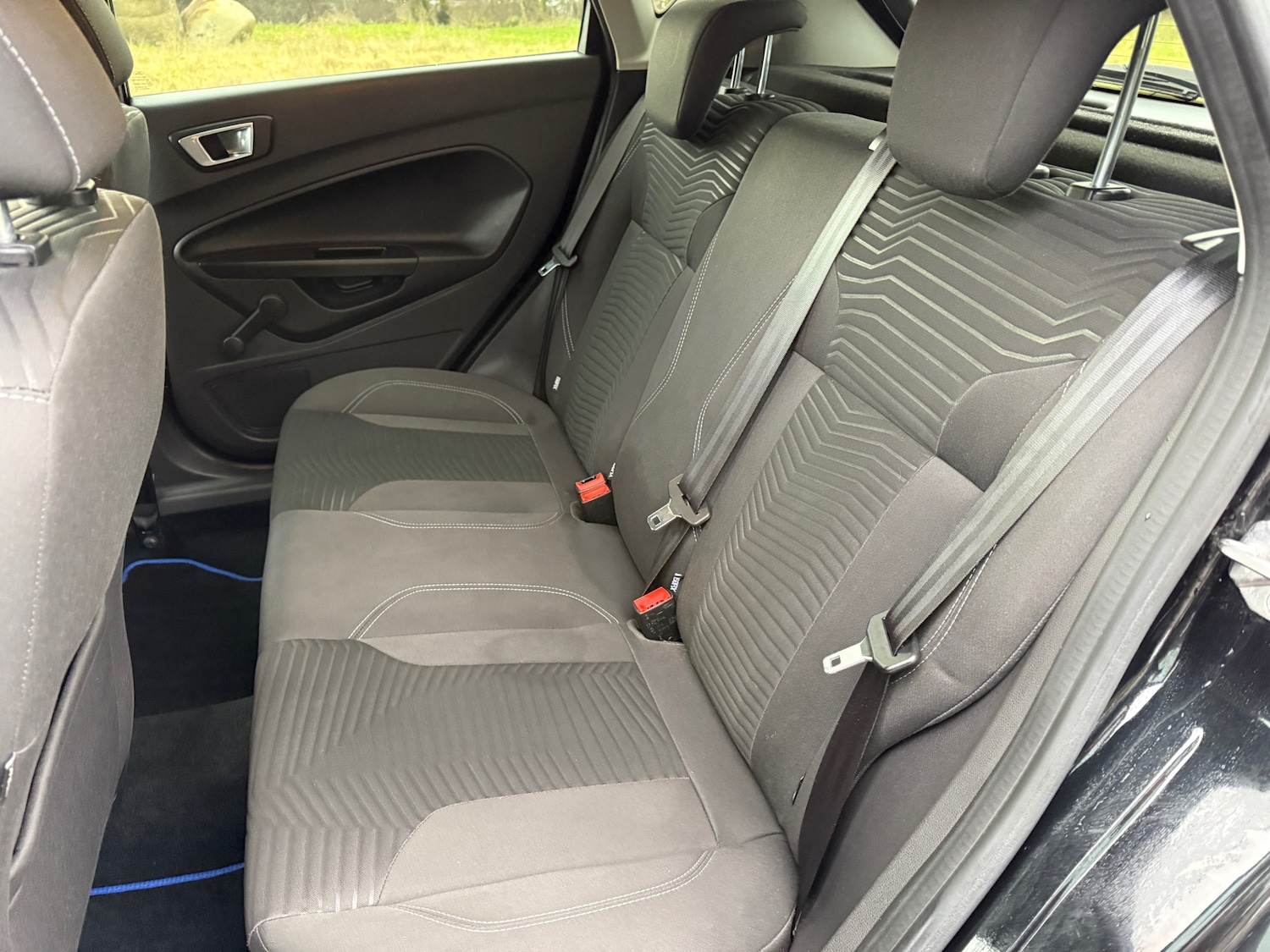 Used Ford Fiesta 2014 for sale - 76908161: Photo 29