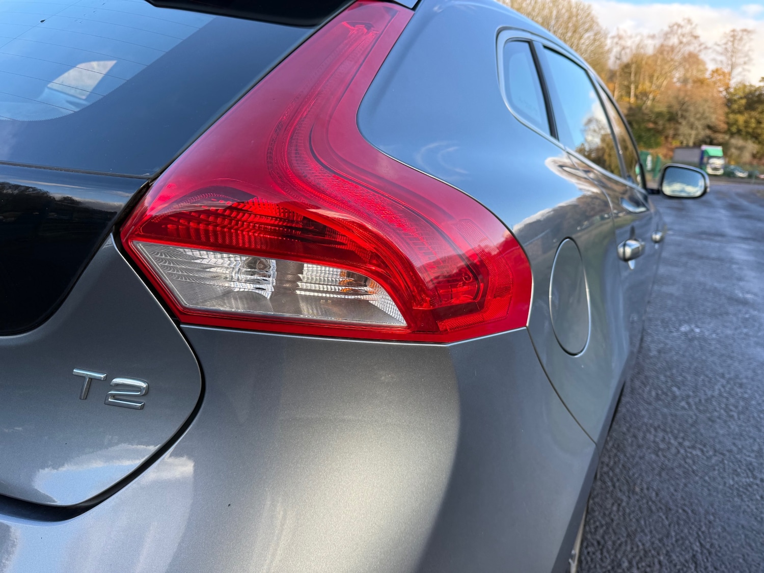 Used Volvo V40 2014 for sale - 76851799: Photo 12
