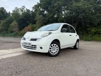 2009 (59) - 1.2 80 Visia 5dr