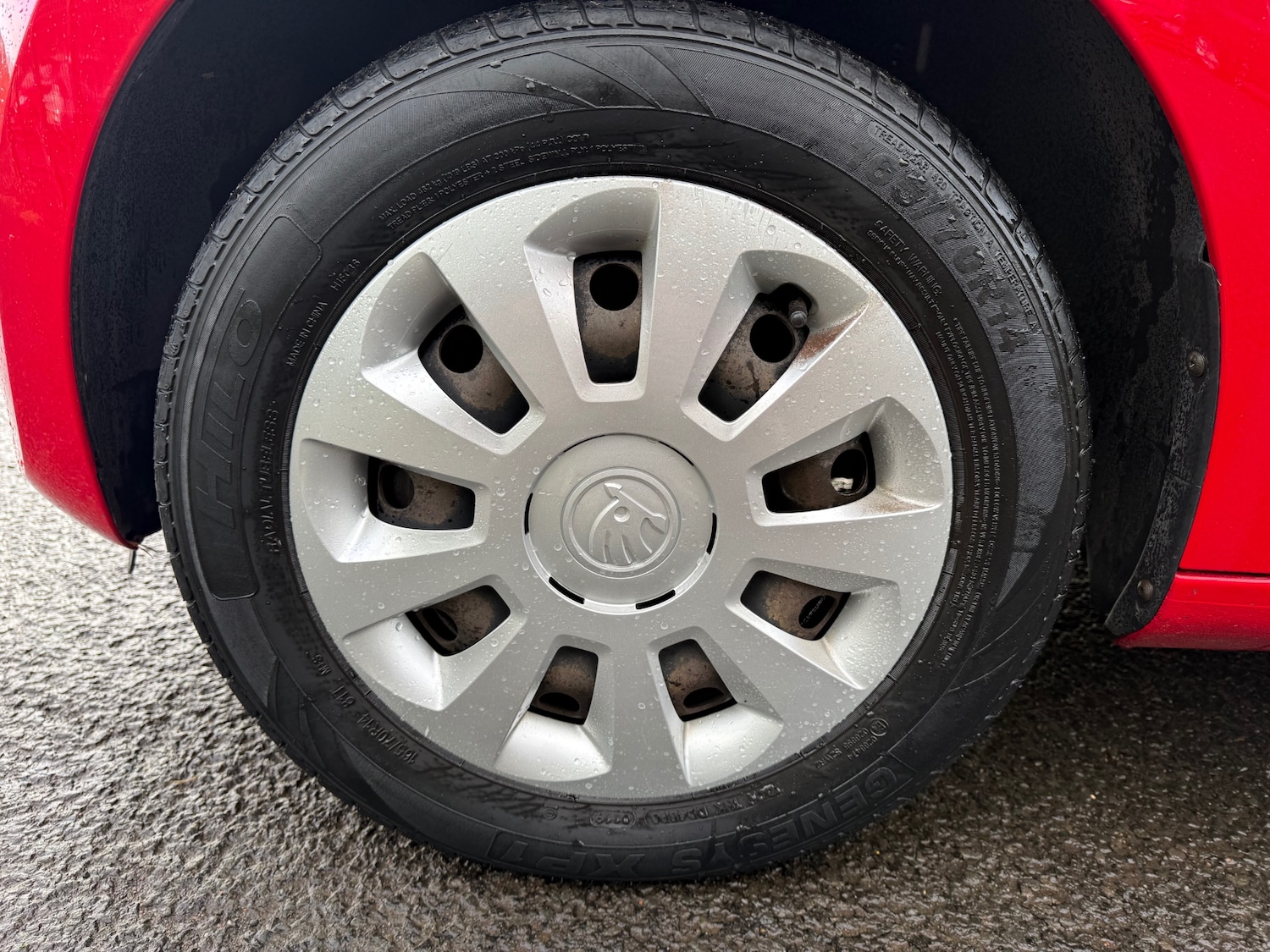 Used Skoda Citigo 2016 for sale - 76444560: Photo 11