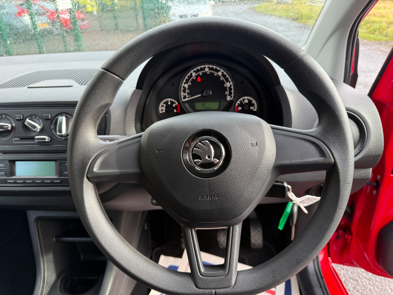 Used Skoda Citigo 2016 for sale - 76444560: Photo 15