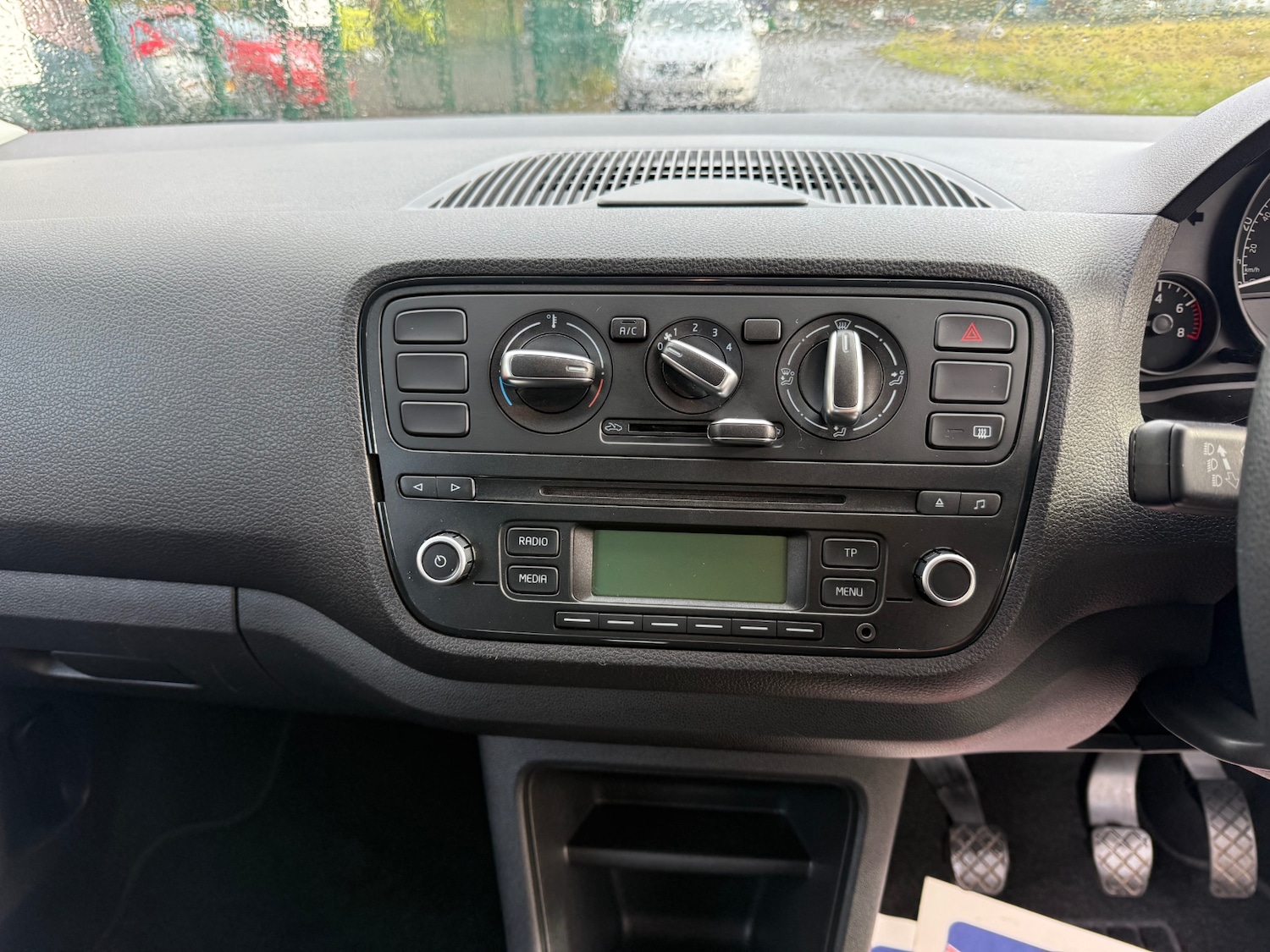 Used Skoda Citigo 2016 for sale - 76444560: Photo 17