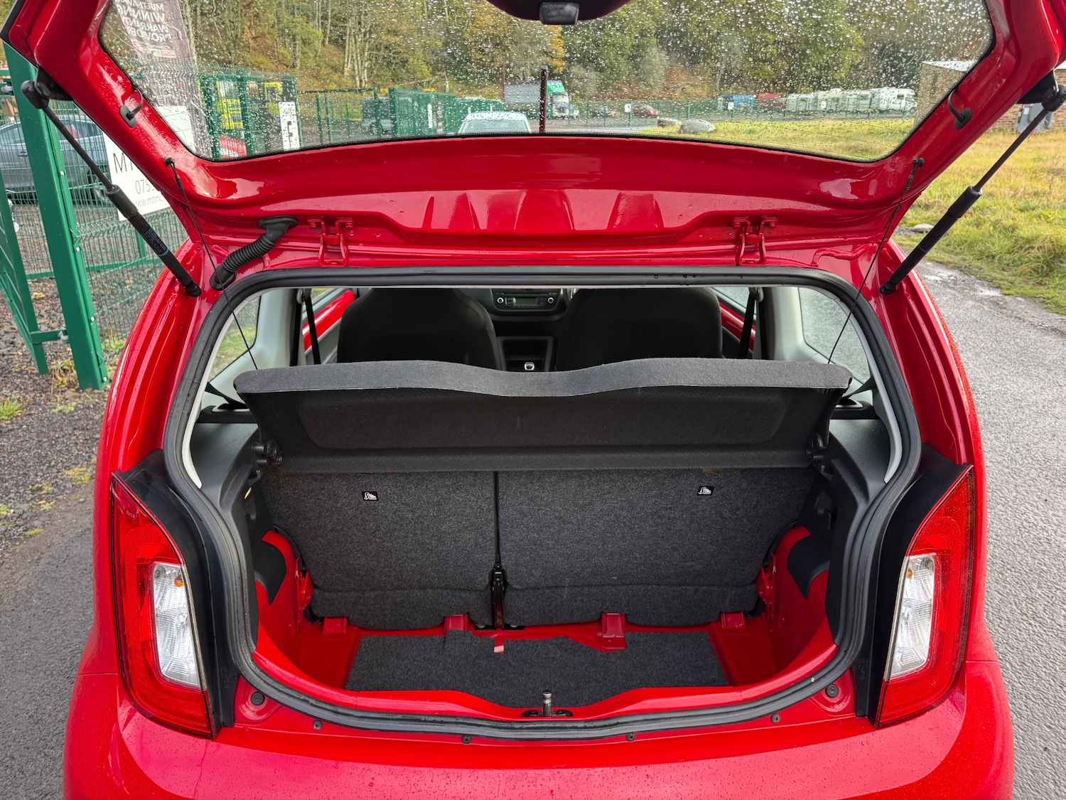 Used Skoda Citigo 2016 for sale - 76444560: Photo 22