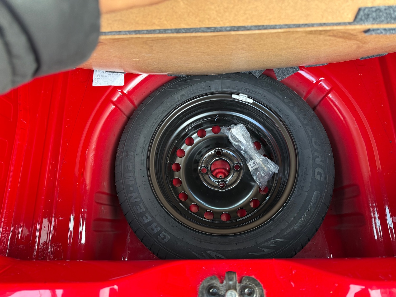 Used Skoda Citigo 2016 for sale - 76444560: Photo 23