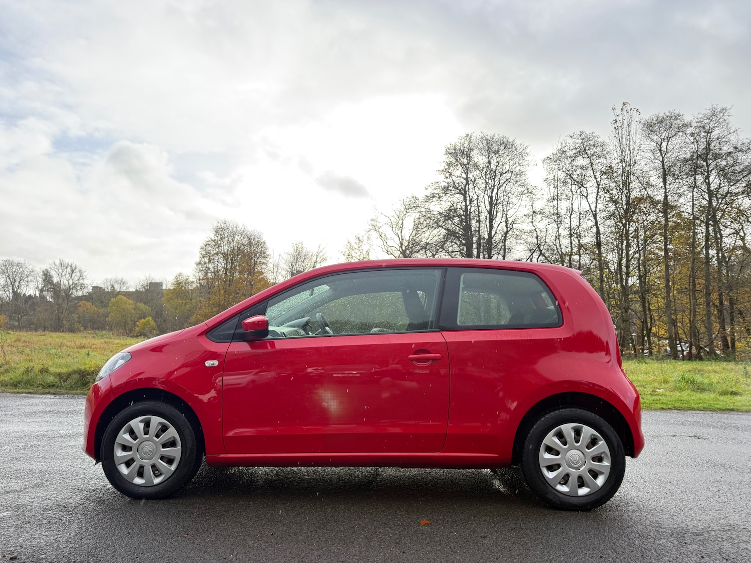 Used Skoda Citigo 2016 for sale - 76444560: Photo 8
