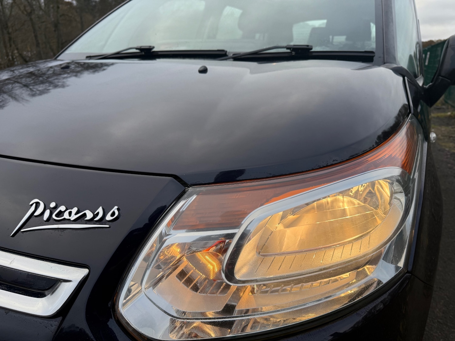 Used Citroen C3 Picasso 2014 for sale - 76555346: Photo 10