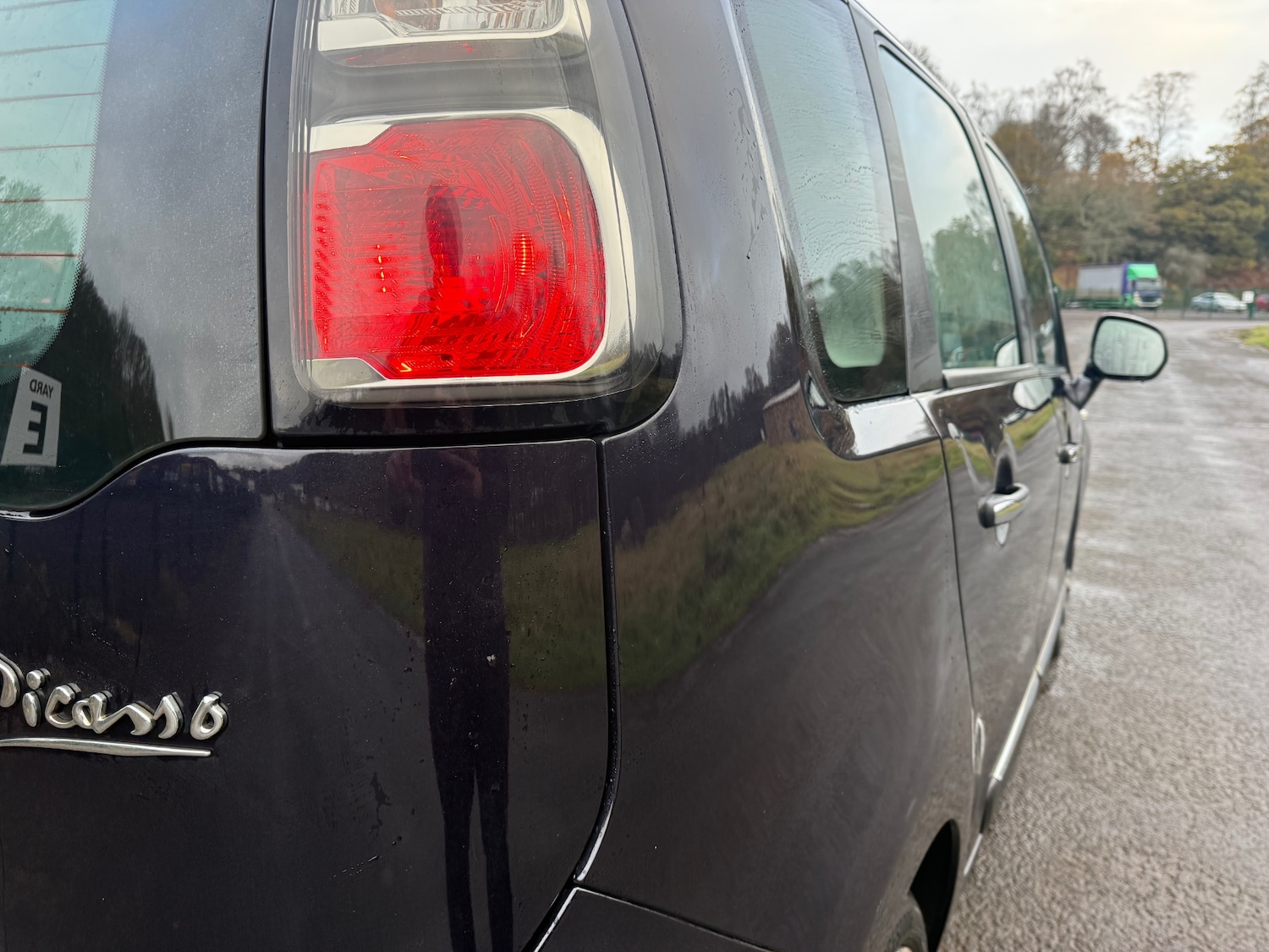 Used Citroen C3 Picasso 2014 for sale - 76555346: Photo 11