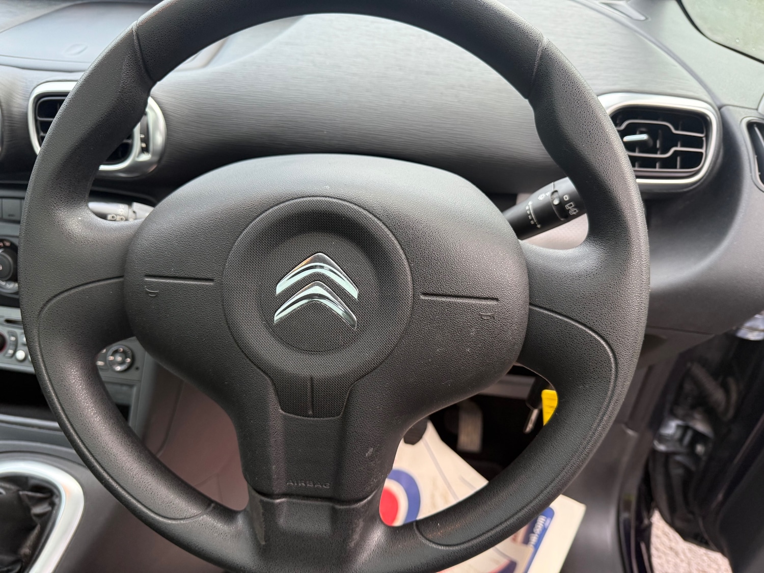 Used Citroen C3 Picasso 2014 for sale - 76555346: Photo 15