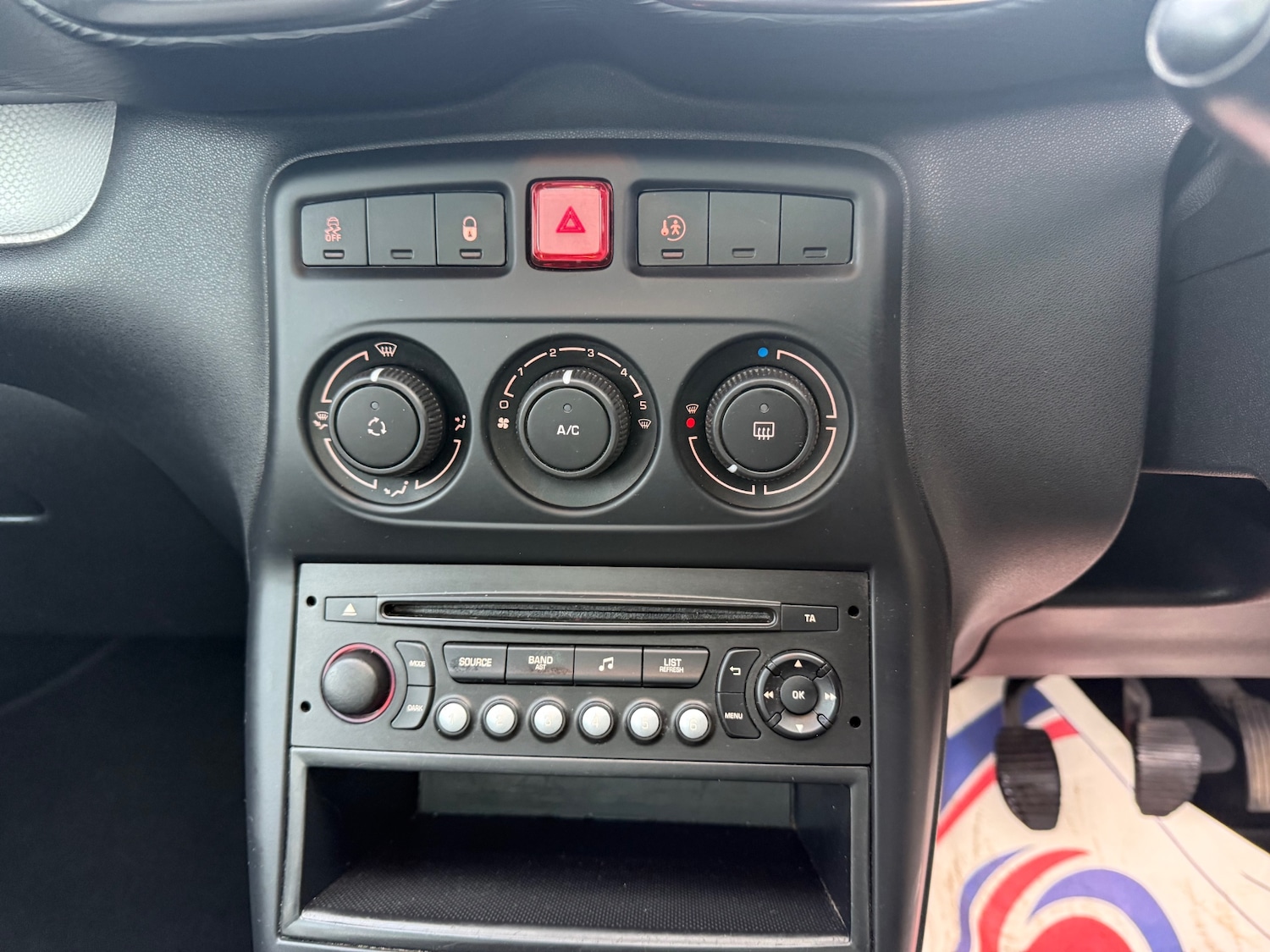 Used Citroen C3 Picasso 2014 for sale - 76555346: Photo 17