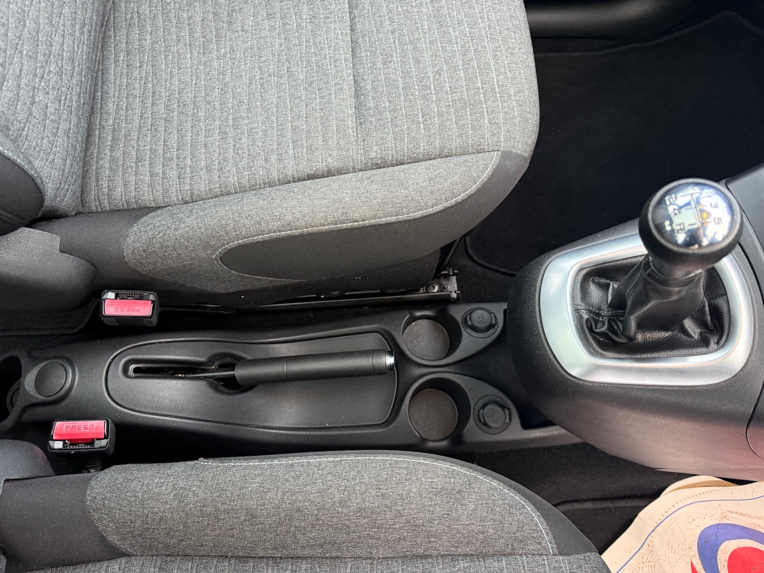 Used Citroen C3 Picasso 2014 for sale - 76555346: Photo 18