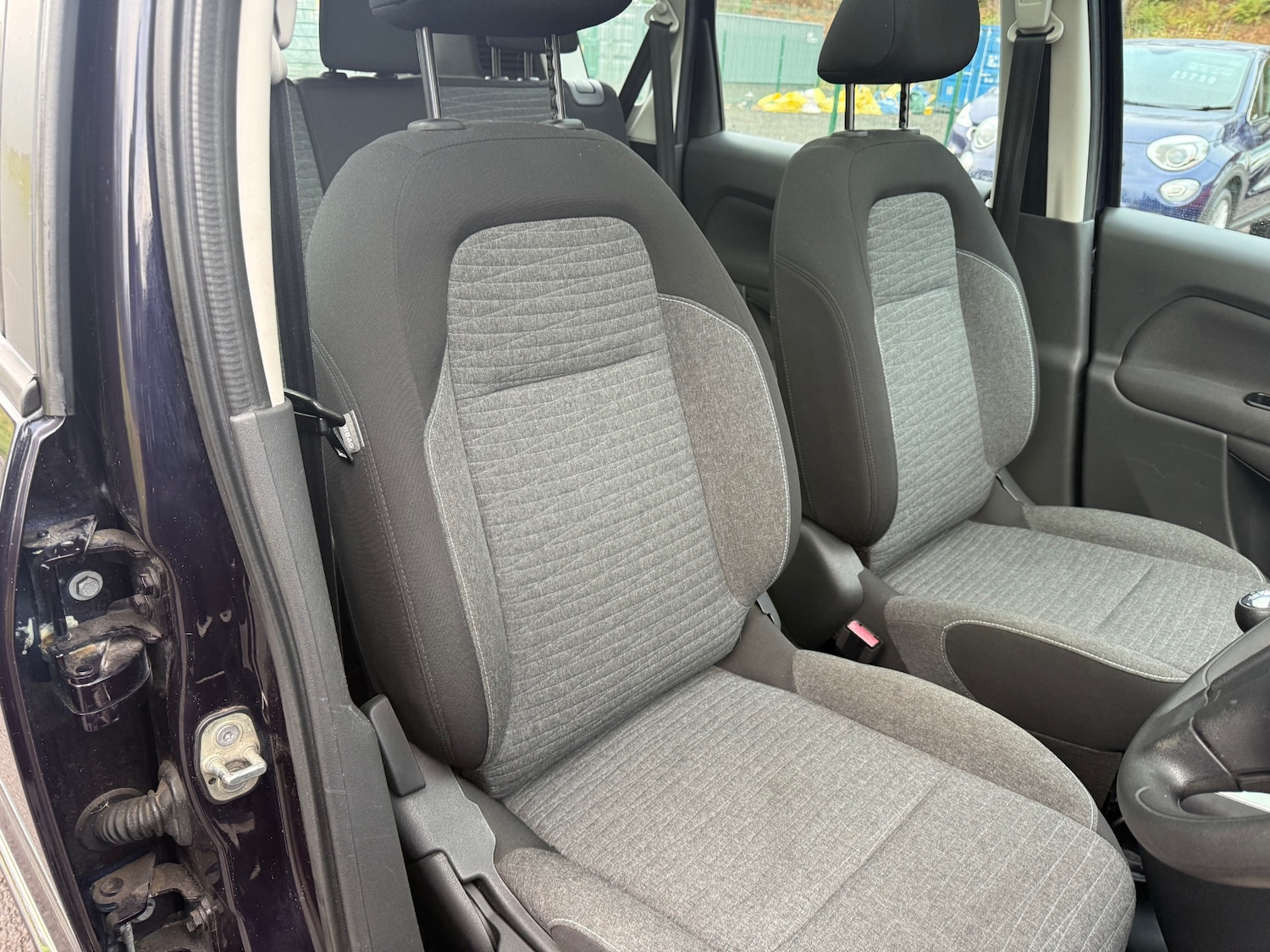 Used Citroen C3 Picasso 2014 for sale - 76555346: Photo 19