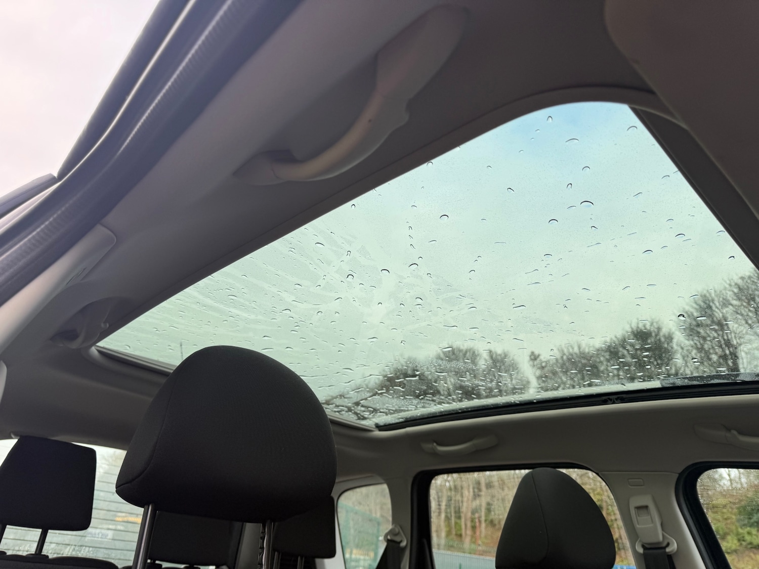 Used Citroen C3 Picasso 2014 for sale - 76555346: Photo 20