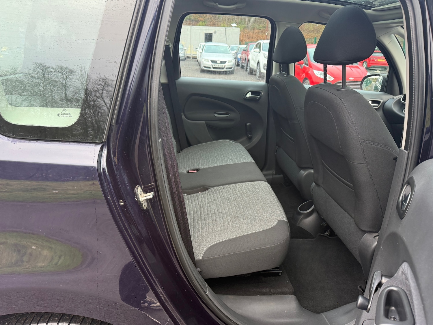Used Citroen C3 Picasso 2014 for sale - 76555346: Photo 21