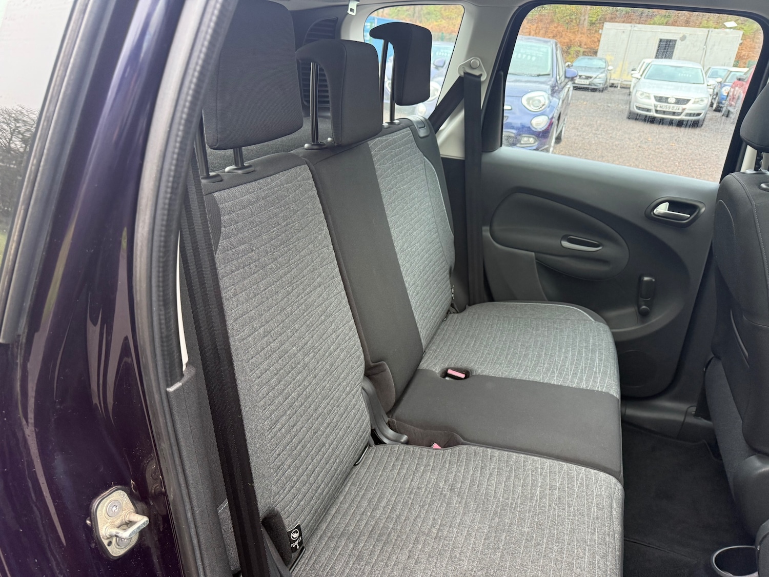 Used Citroen C3 Picasso 2014 for sale - 76555346: Photo 22