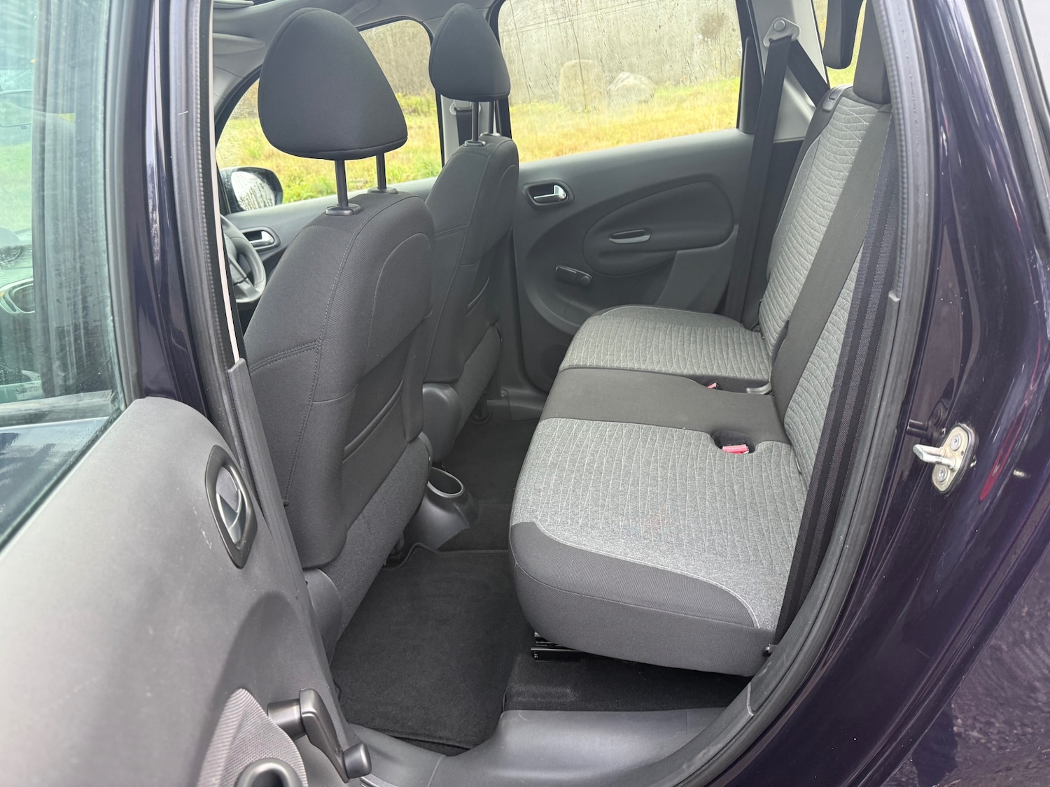 Used Citroen C3 Picasso 2014 for sale - 76555346: Photo 23